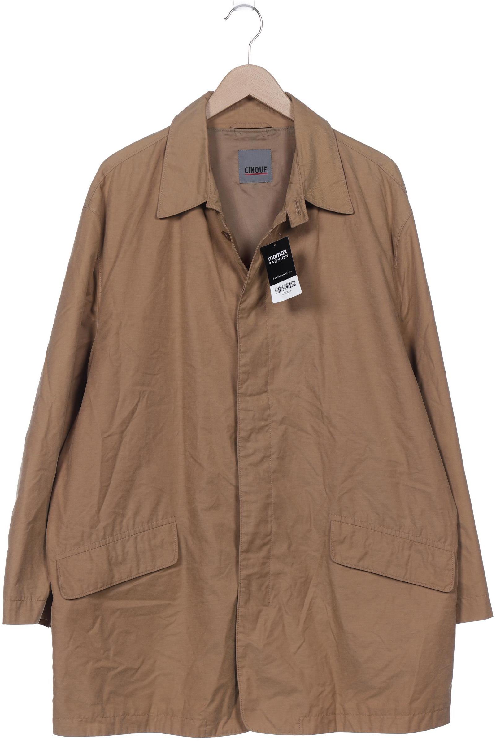 

Cinque Herren Jacke, braun, Gr. 54