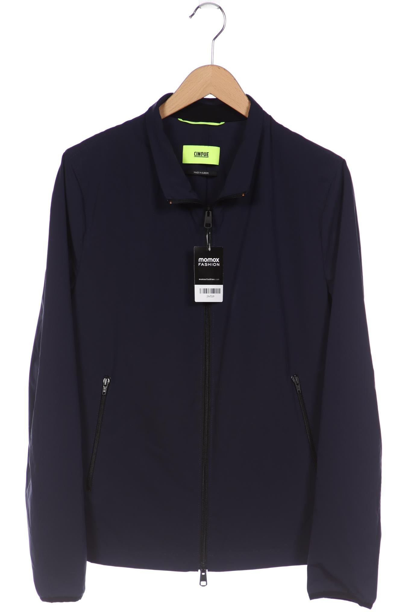 

Cinque Herren Jacke, marineblau