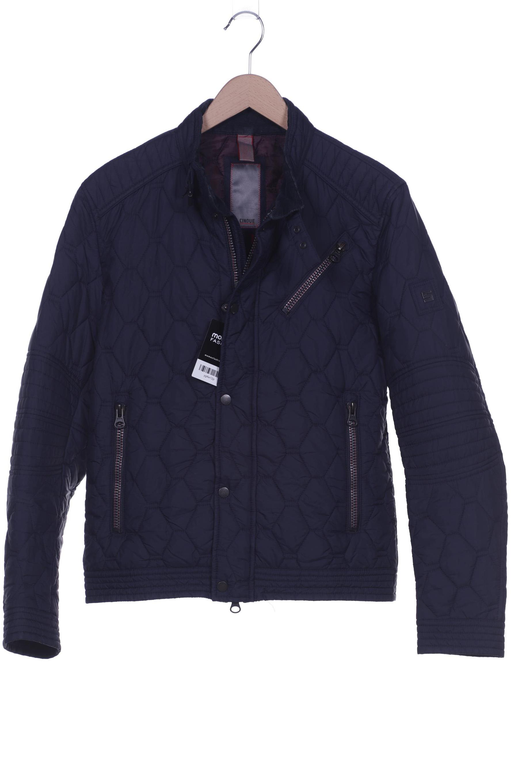 

Cinque Herren Jacke, marineblau, Gr. 46