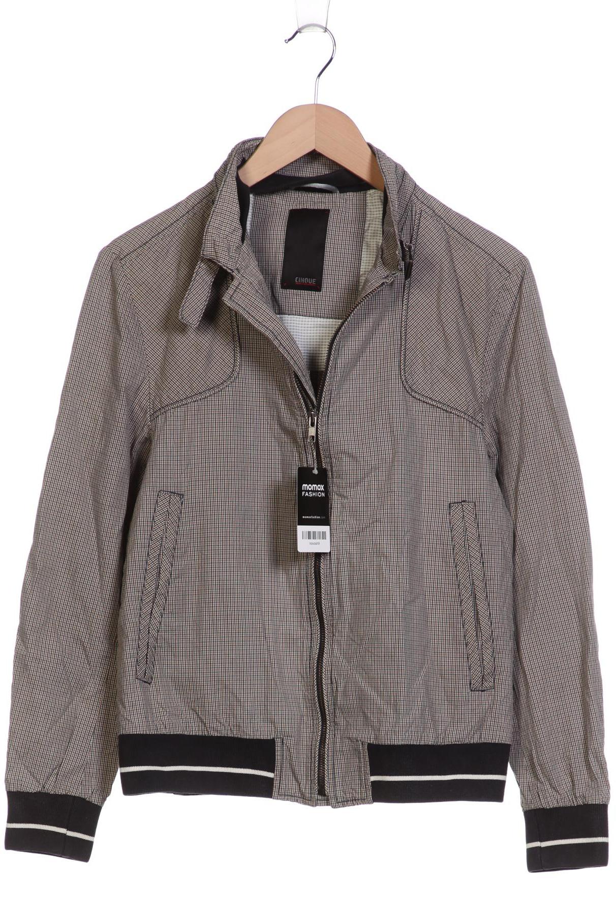 

Cinque Herren Jacke, grau, Gr. 46