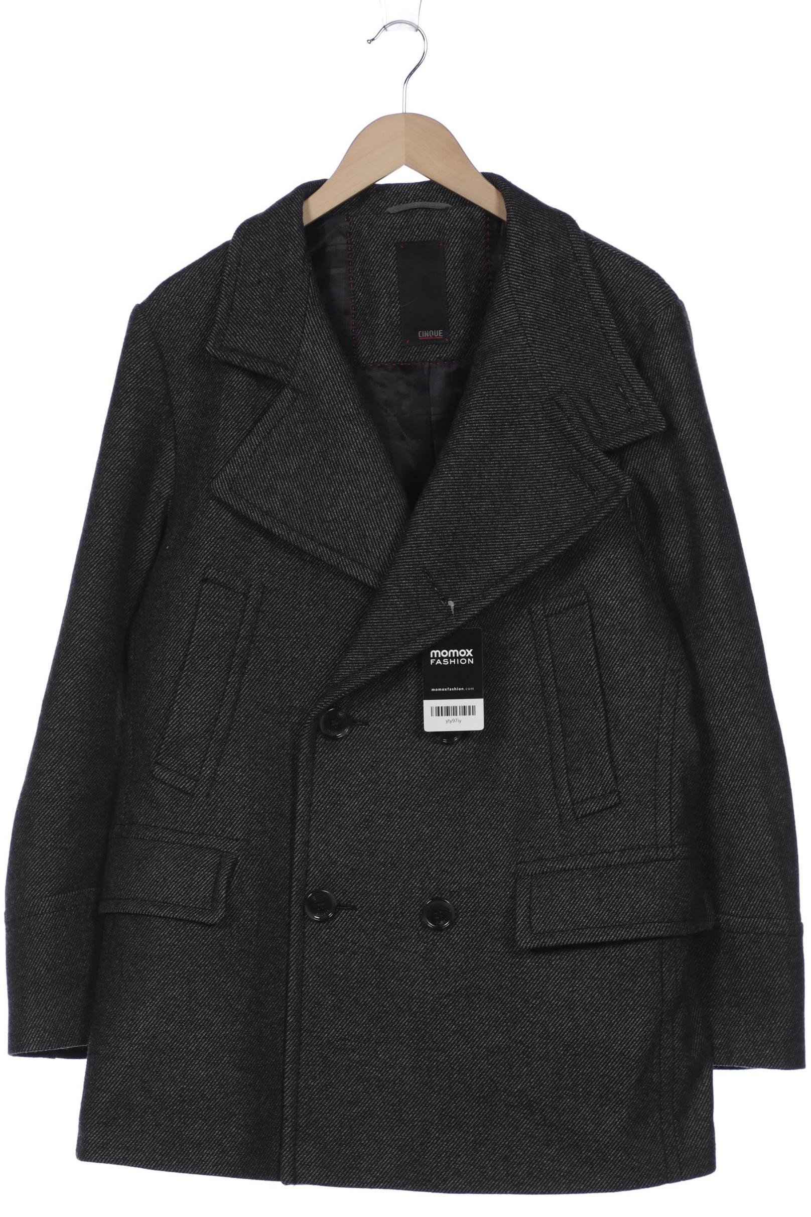 

Cinque Herren Jacke, schwarz