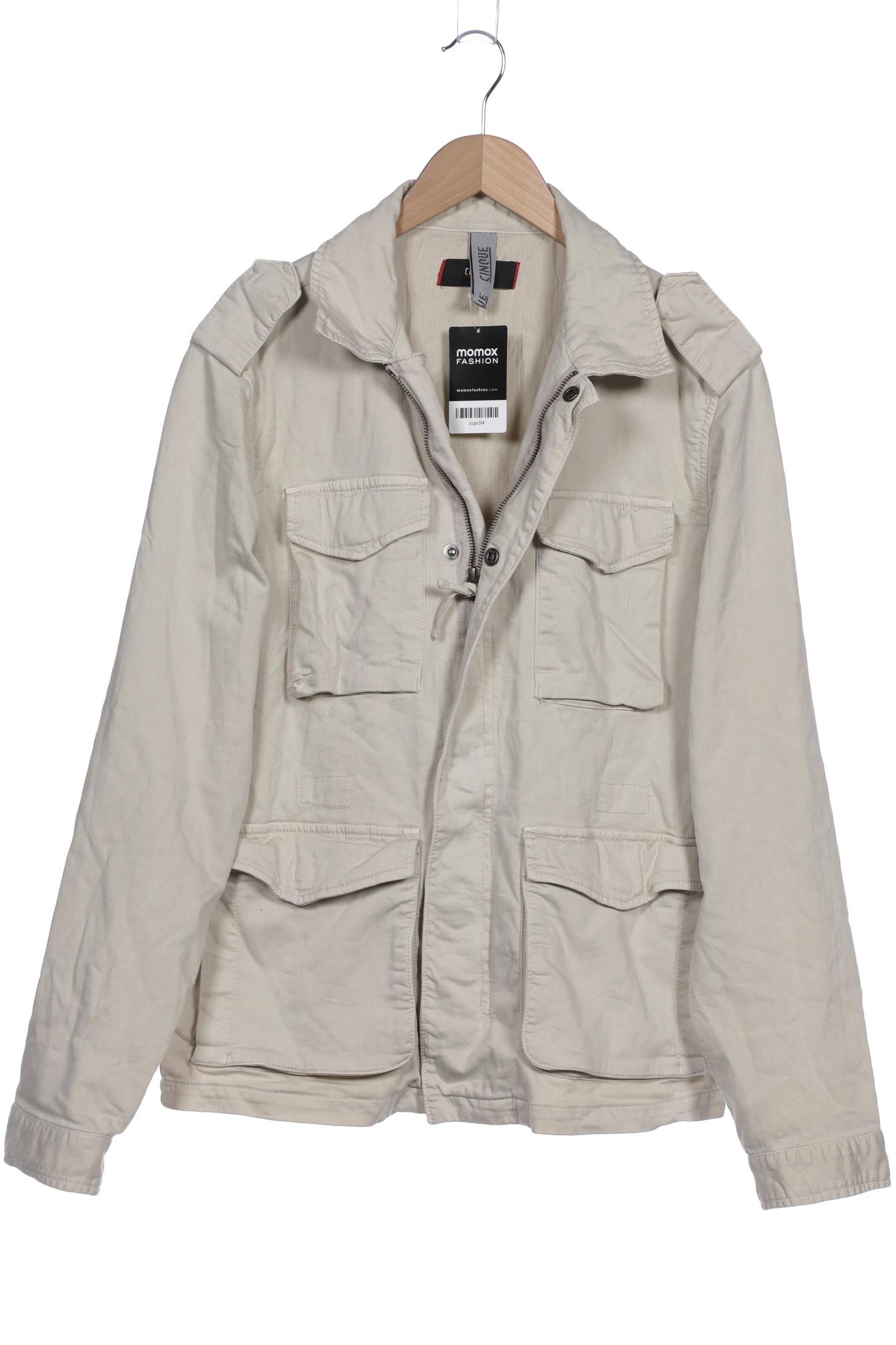 

Cinque Herren Jacke, cremeweiß, Gr. 48