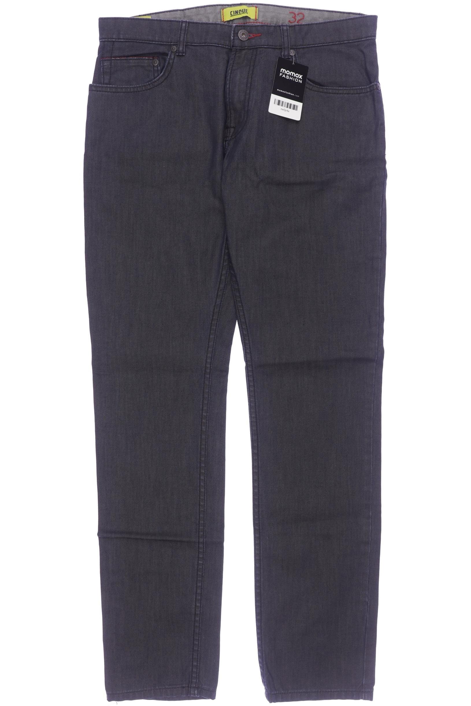 

Cinque Herren Jeans, marineblau, Gr. 32