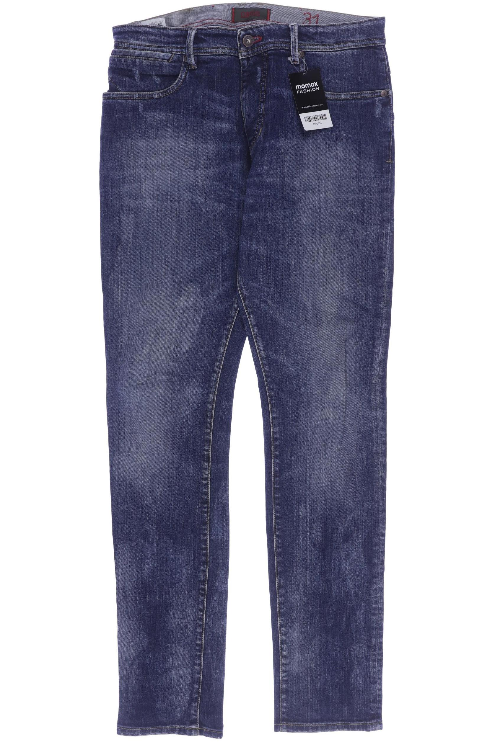

Cinque Herren Jeans, blau