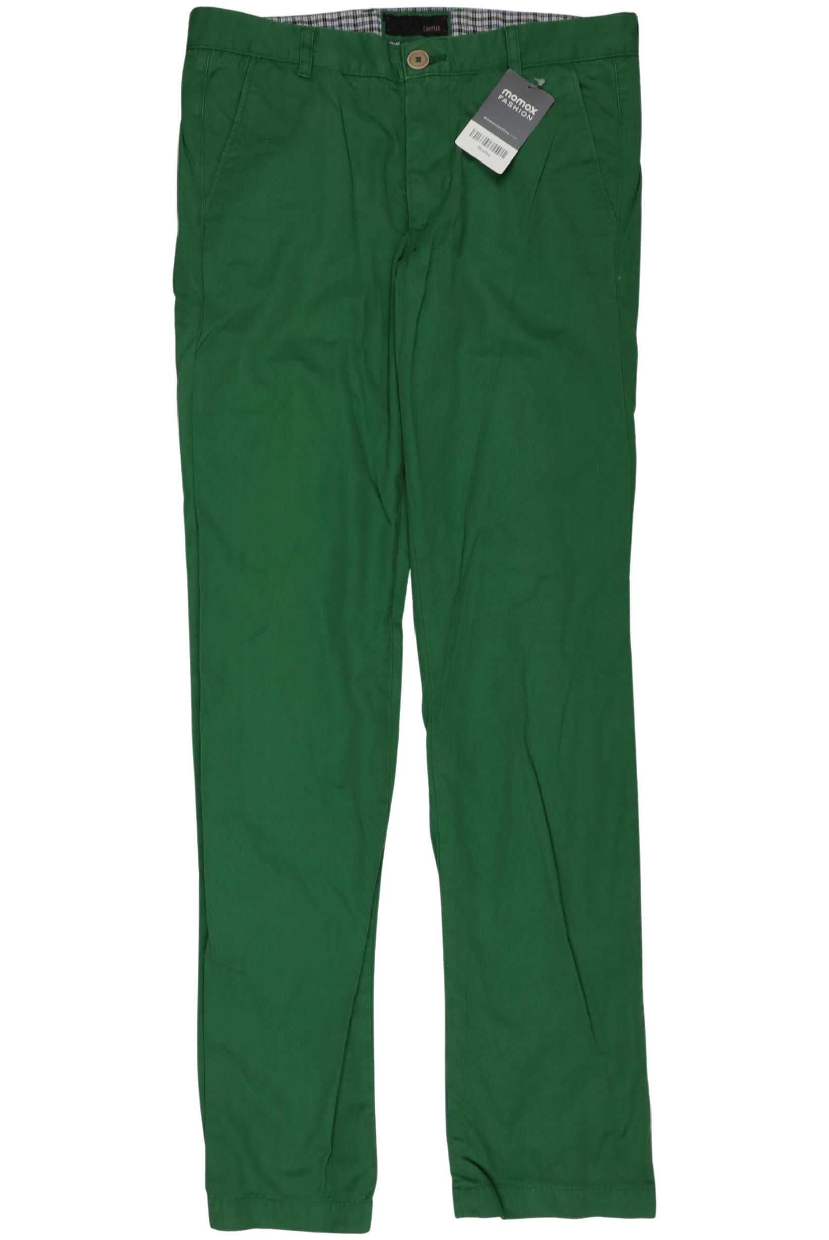 Thumbnail - Cinque Herren Jeans, grün, Gr. 90