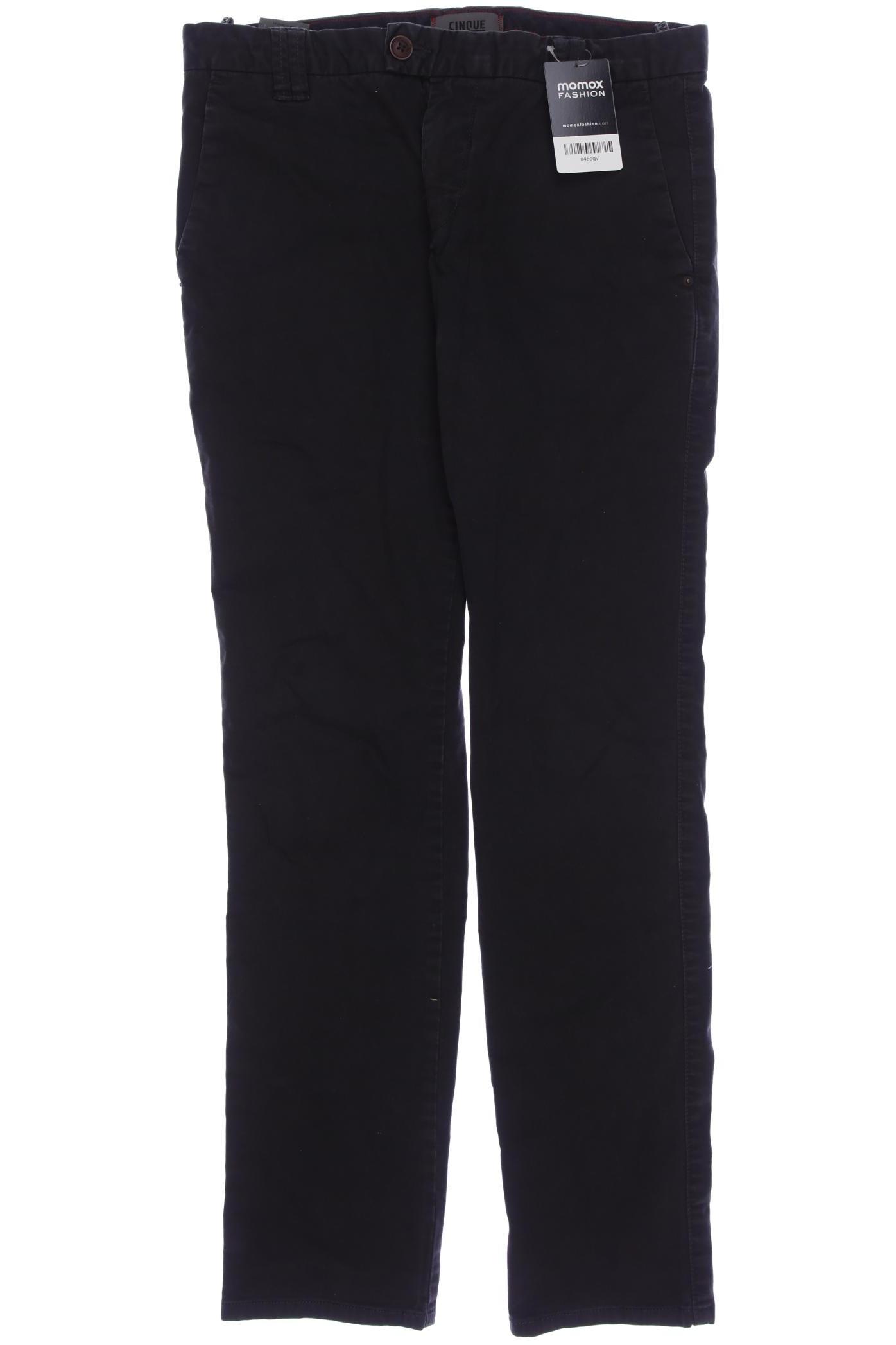 

Cinque Herren Jeans, grau, Gr. 46