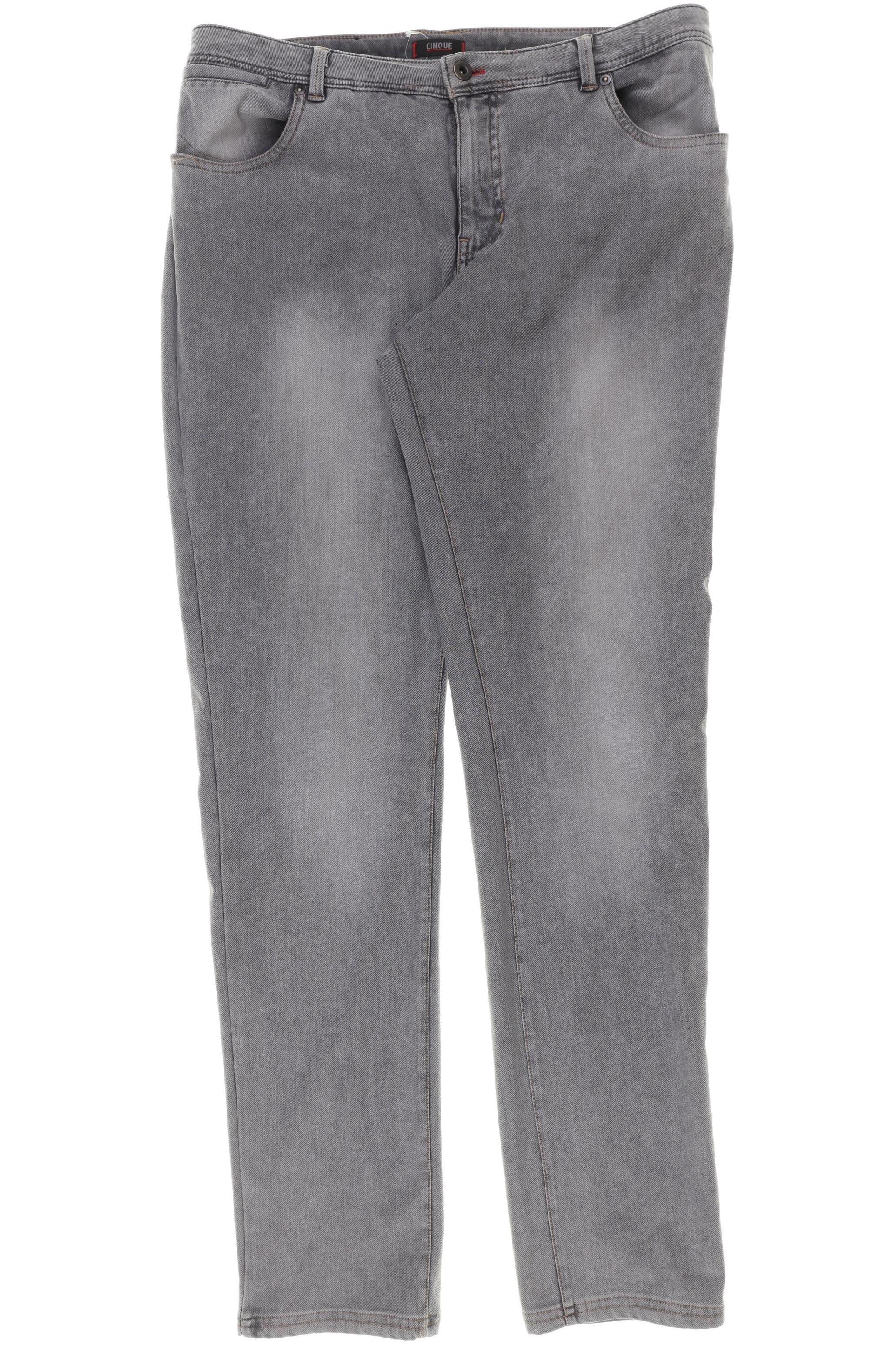 

Cinque Herren Jeans, grau, Gr.
