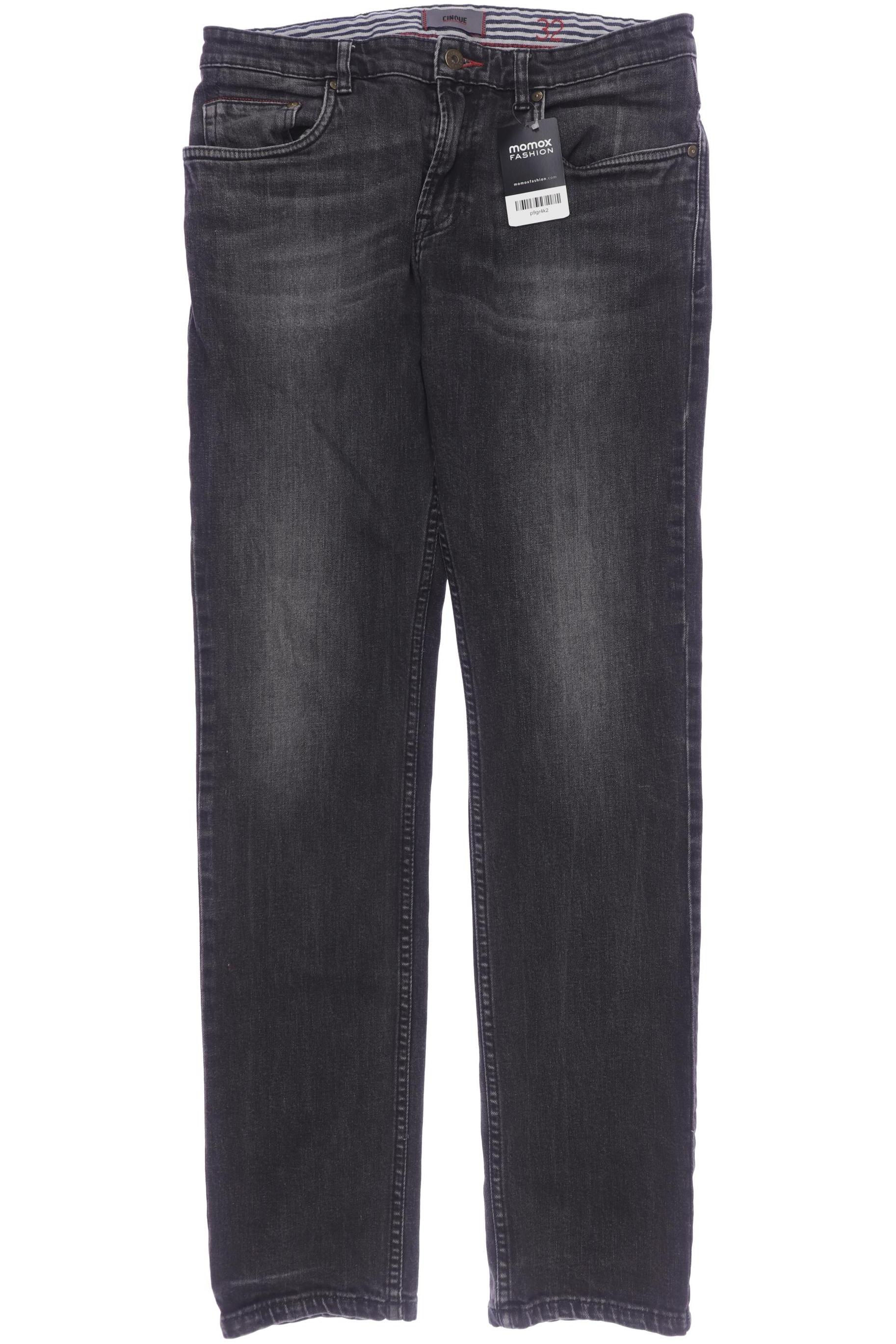 

Cinque Herren Jeans, grau, Gr. 32