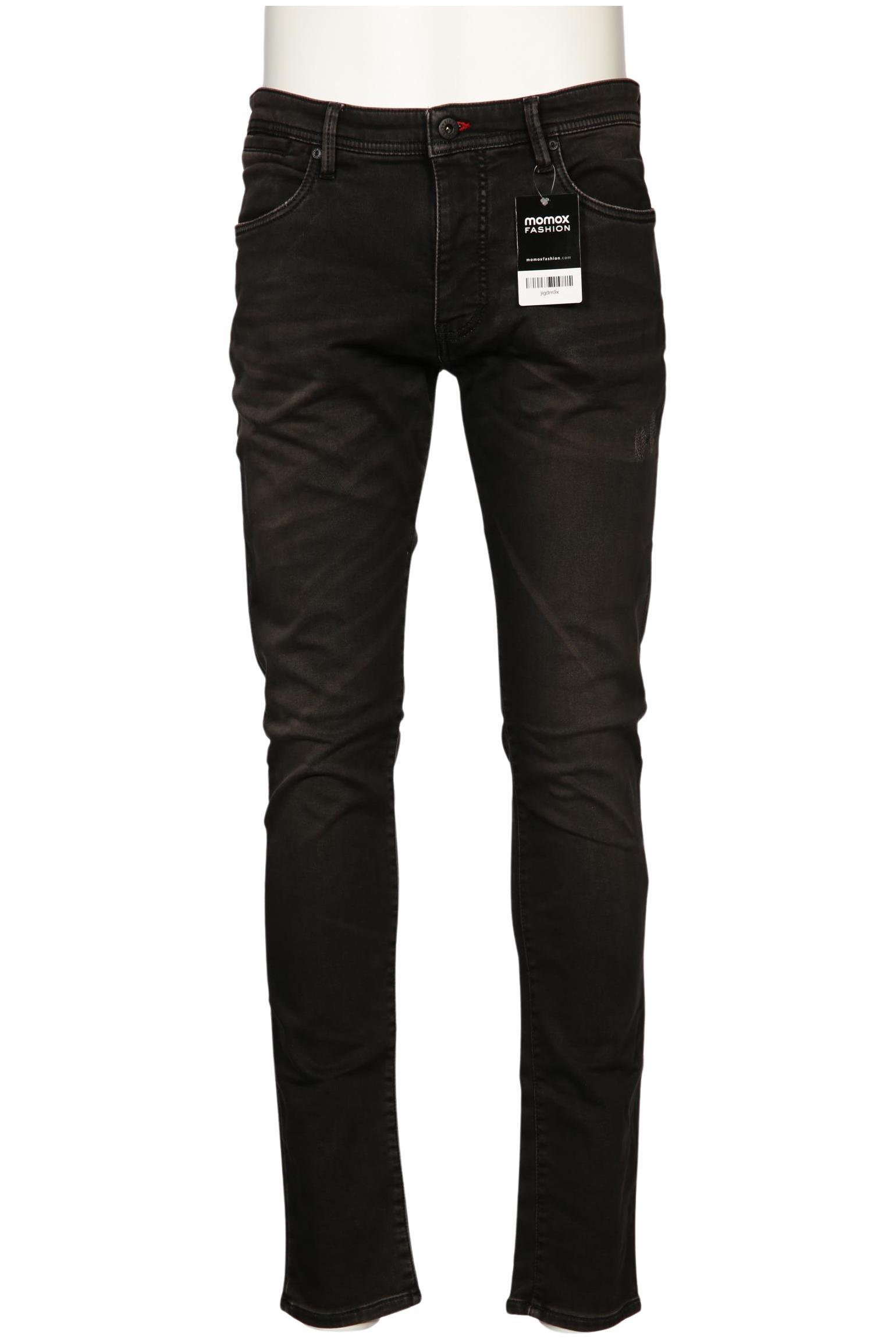 

Cinque Herren Jeans, schwarz, Gr. 32