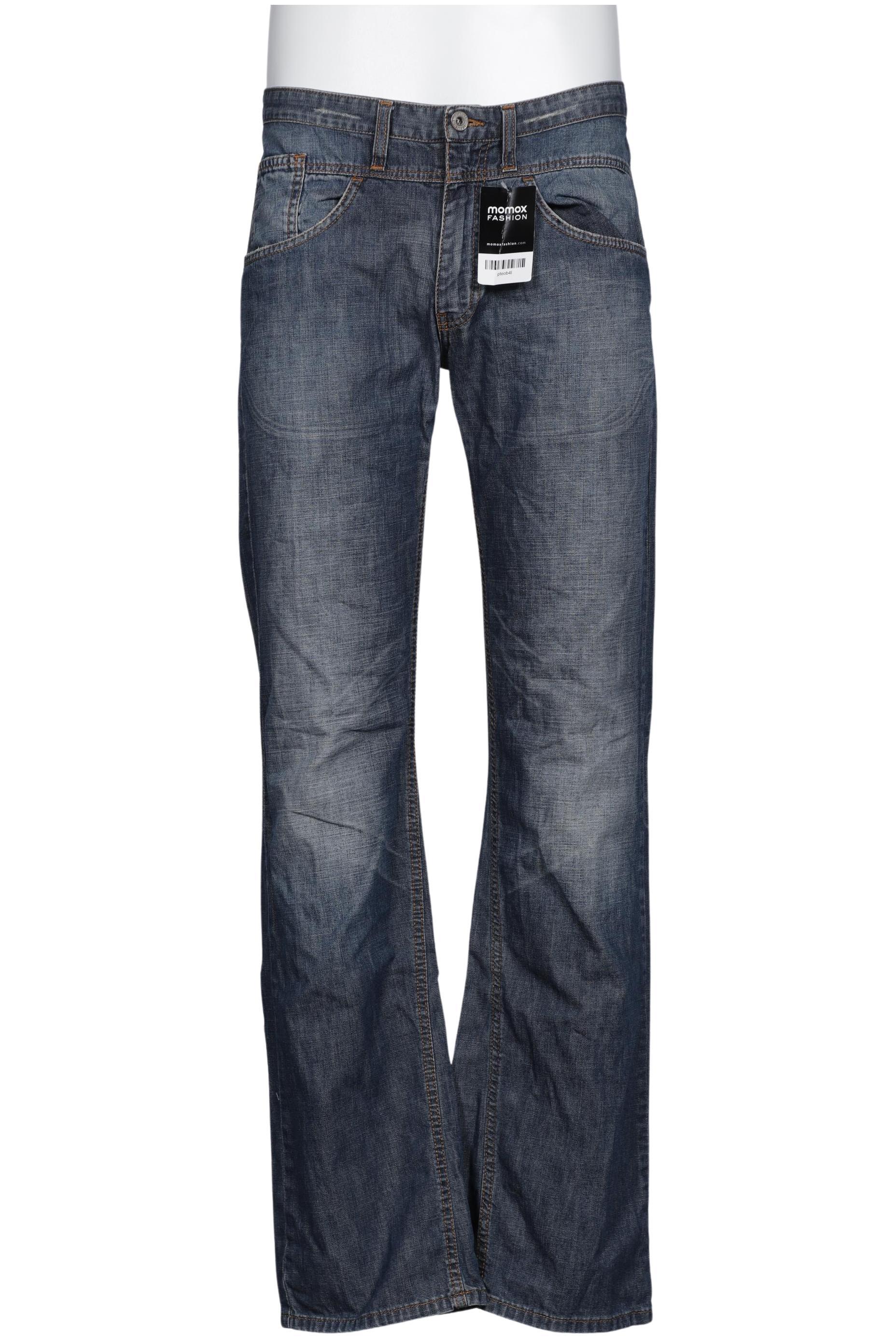 Thumbnail - Cinque Herren Jeans, blau, Gr. 33