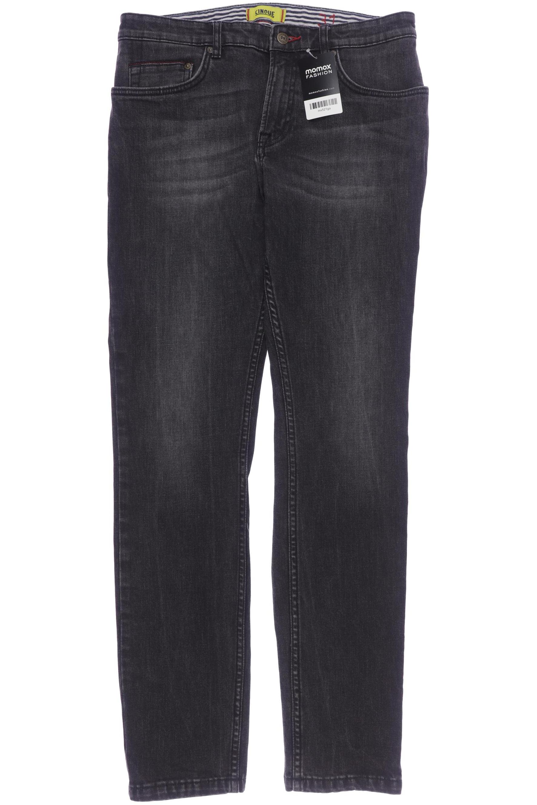 

Cinque Herren Jeans, grau, Gr. 31