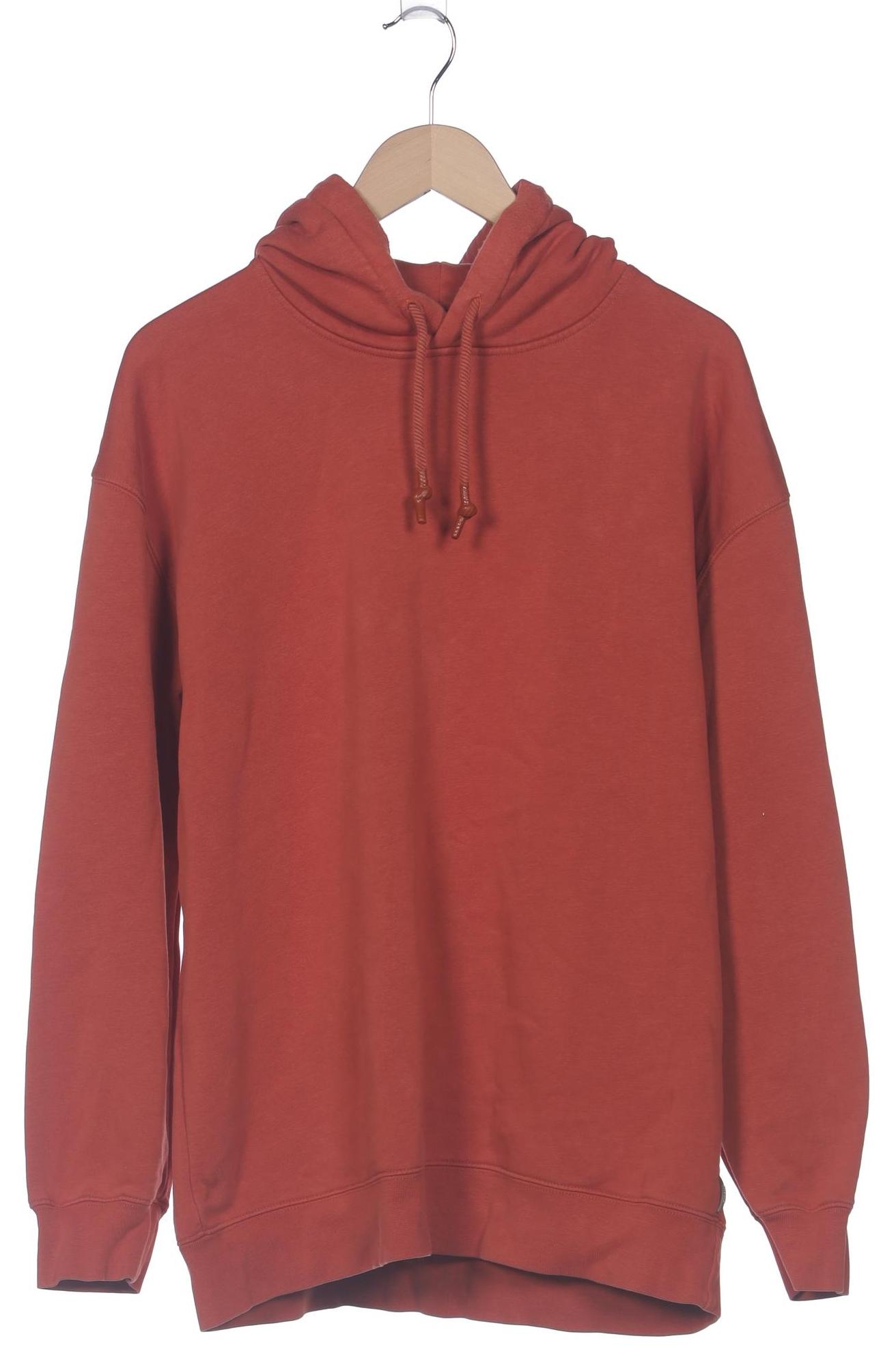 

Cinque Herren Kapuzenpullover, orange, Gr. 54