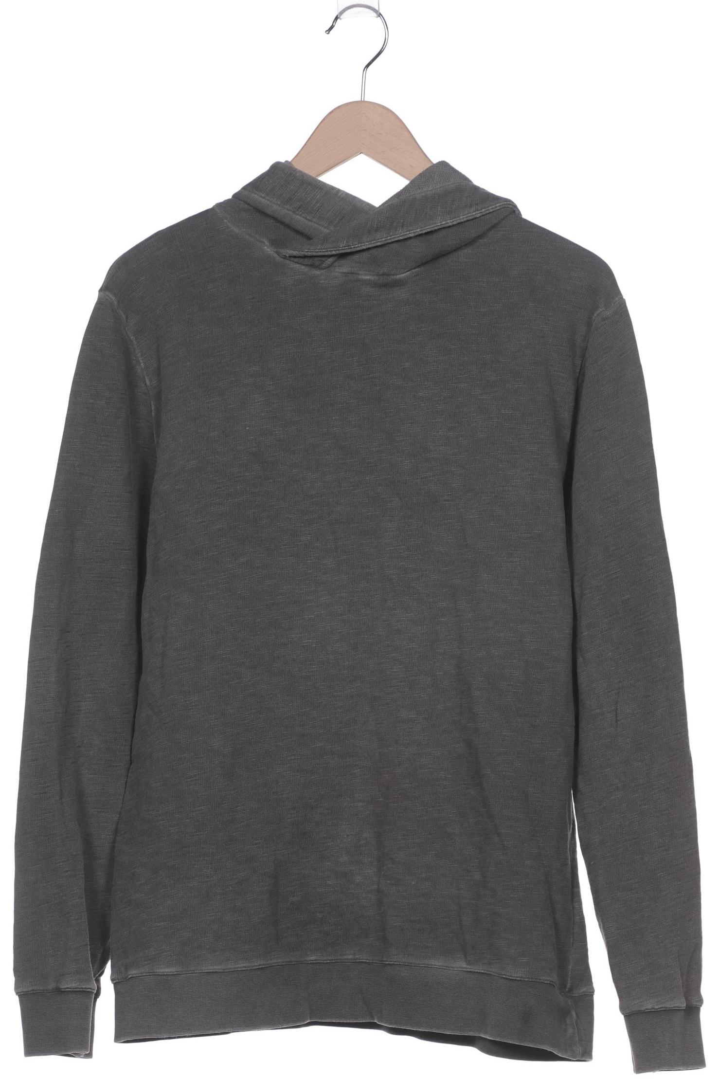 

Cinque Herren Kapuzenpullover, grau, Gr. 54