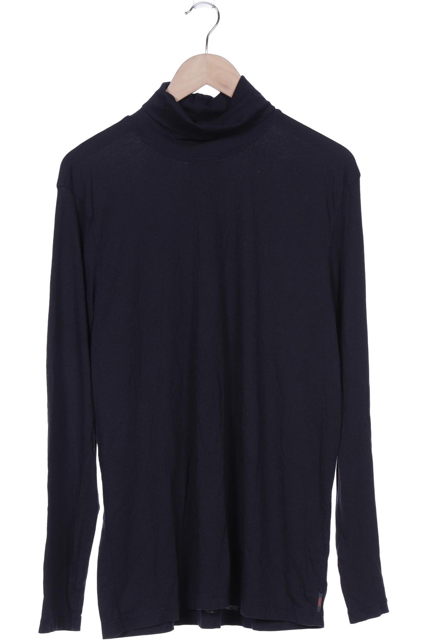 

Cinque Herren Langarmshirt, marineblau, Gr. 56