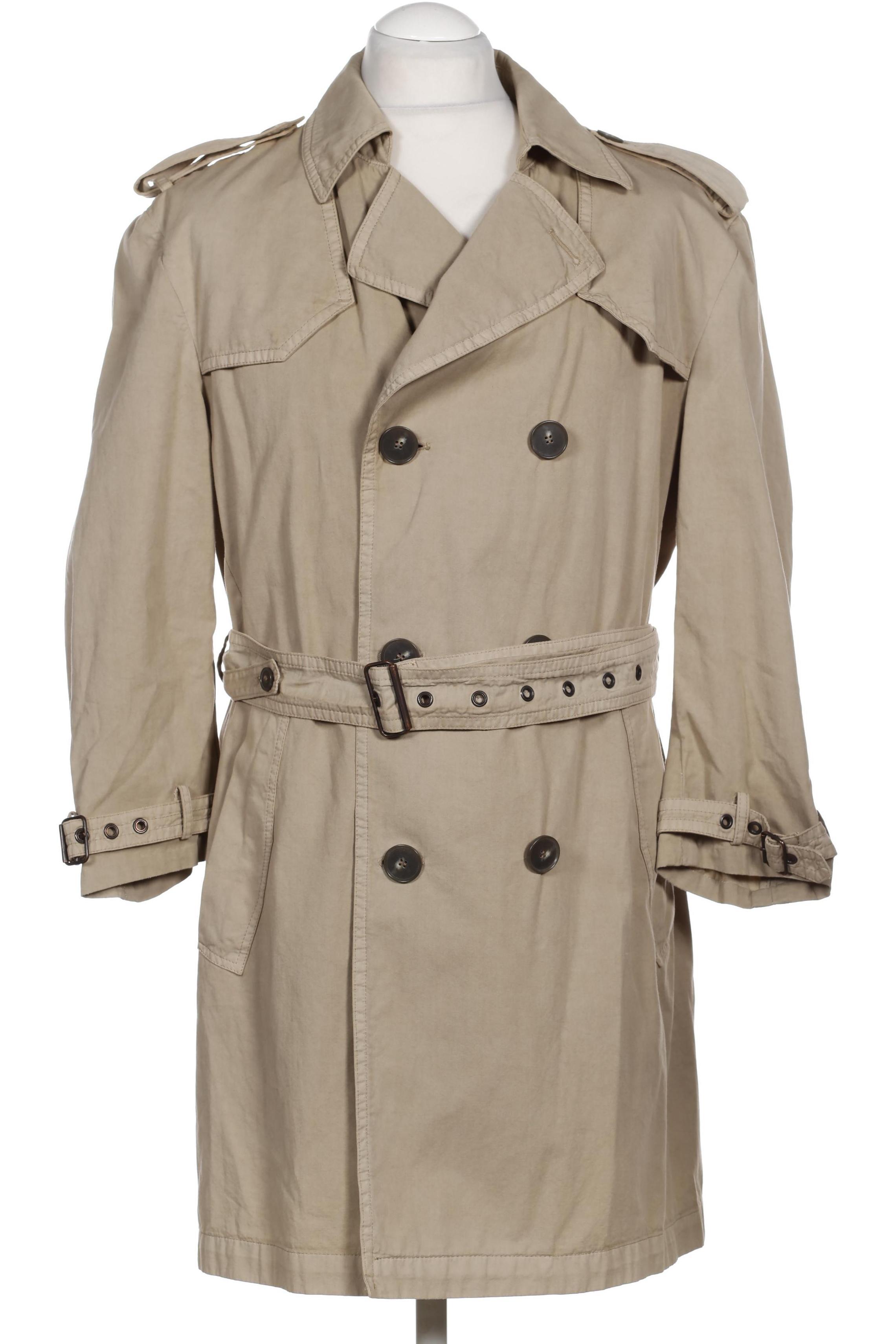 Thumbnail - Cinque Herren Mantel, beige, Gr. 52