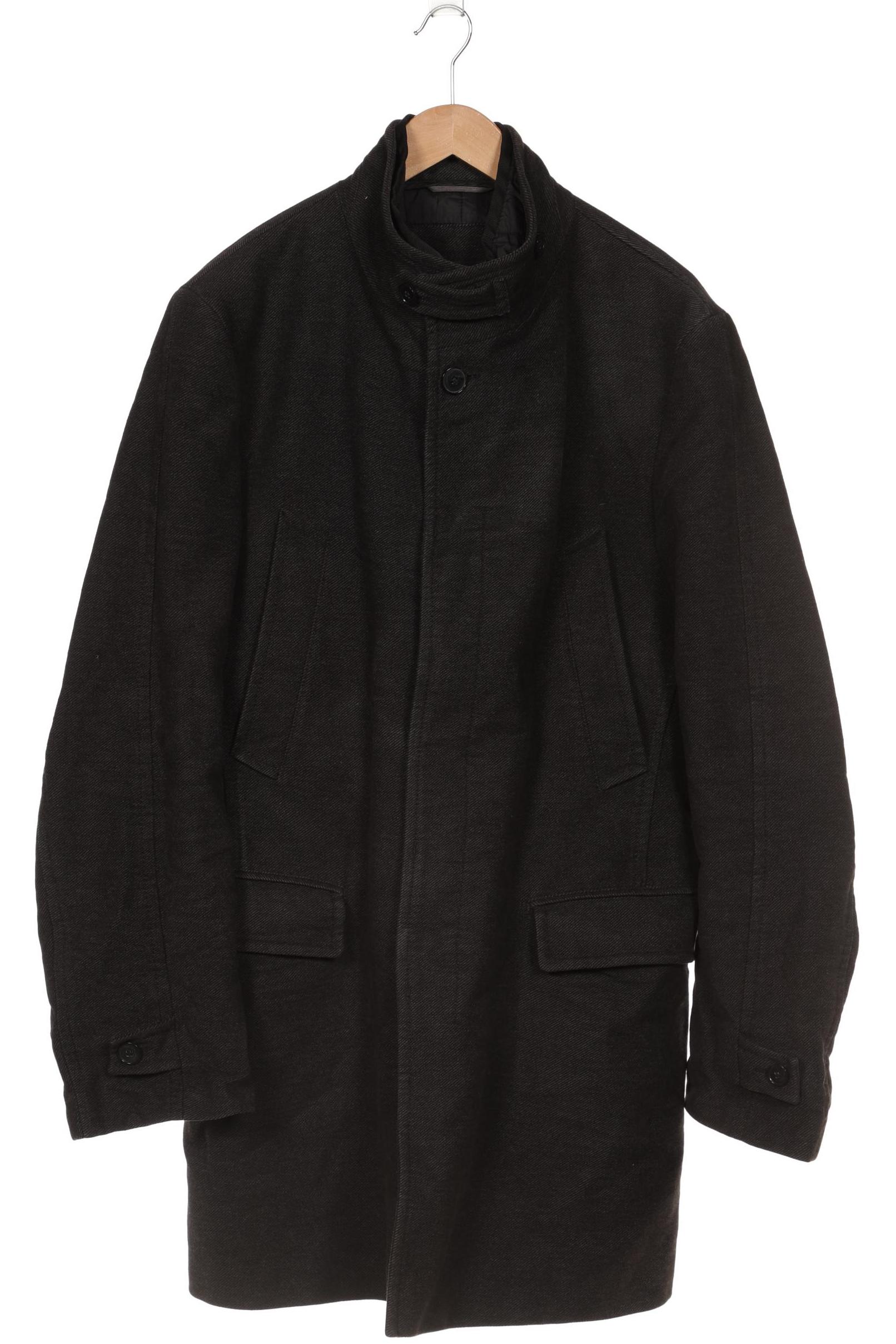 

Cinque Herren Mantel, grau, Gr. 106