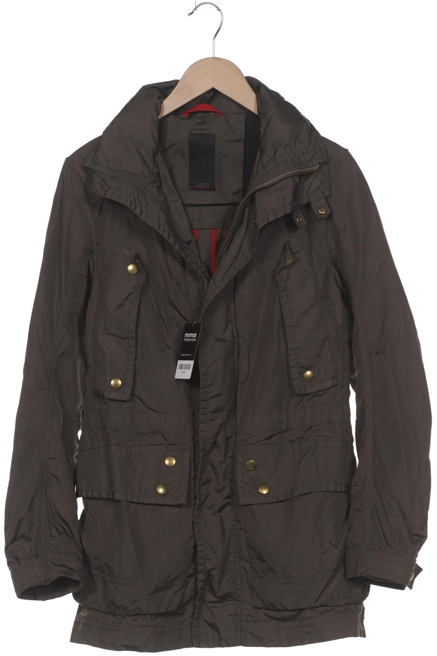 

Cinque Herren Mantel, grau, Gr. 46