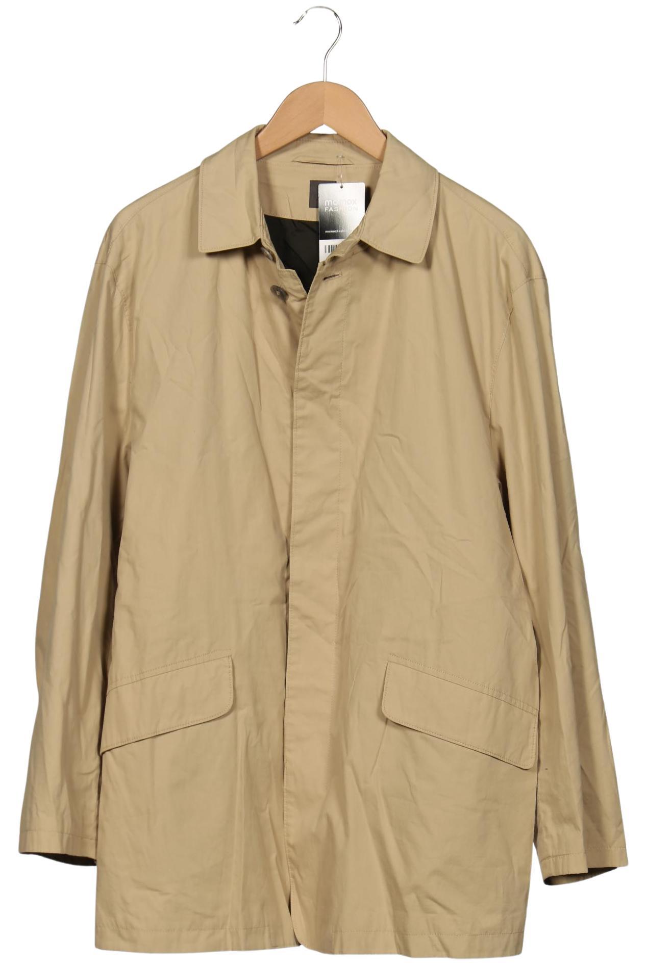 

Cinque Herren Mantel, beige, Gr. 50