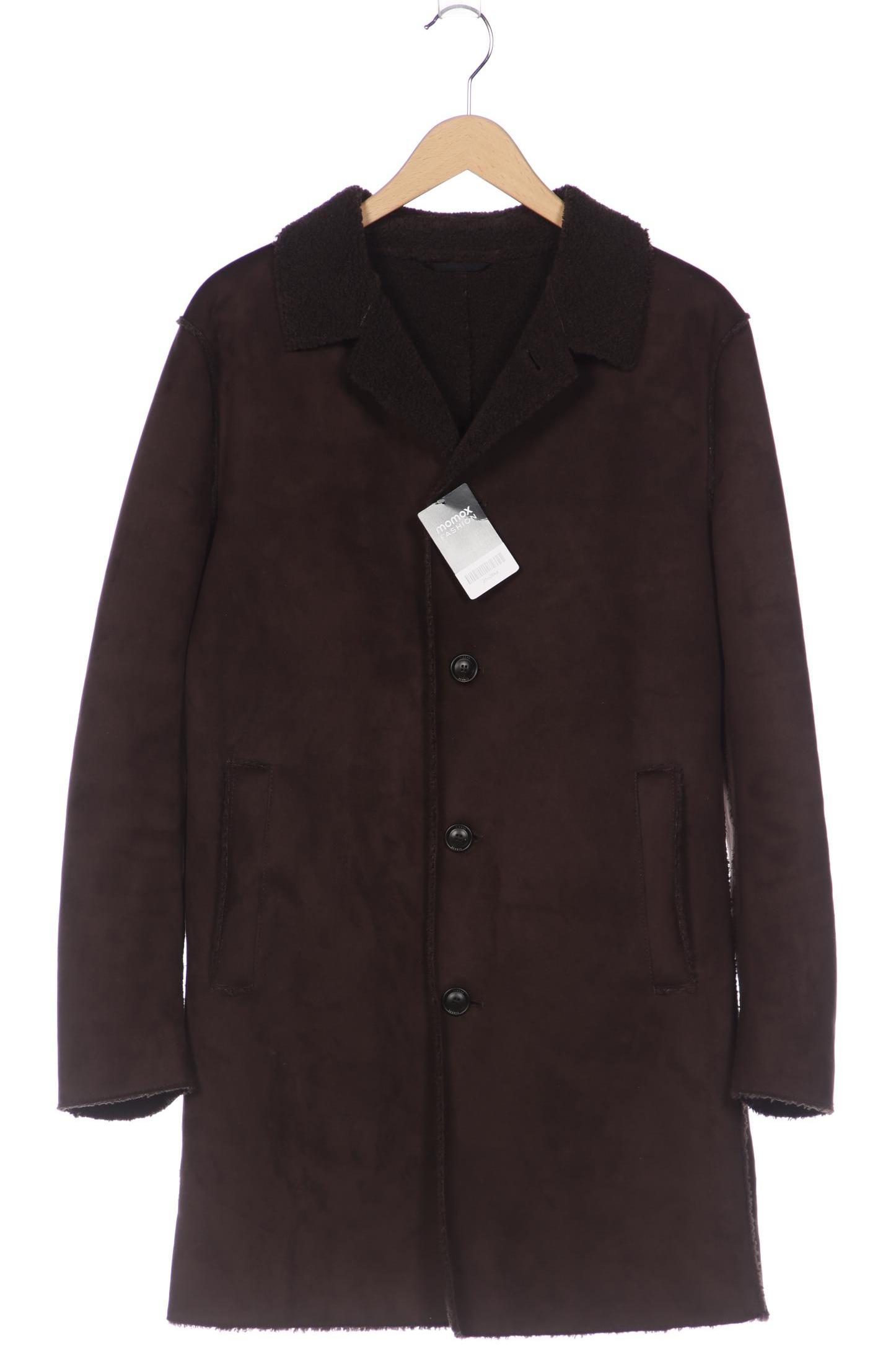 

Cinque Herren Mantel, braun