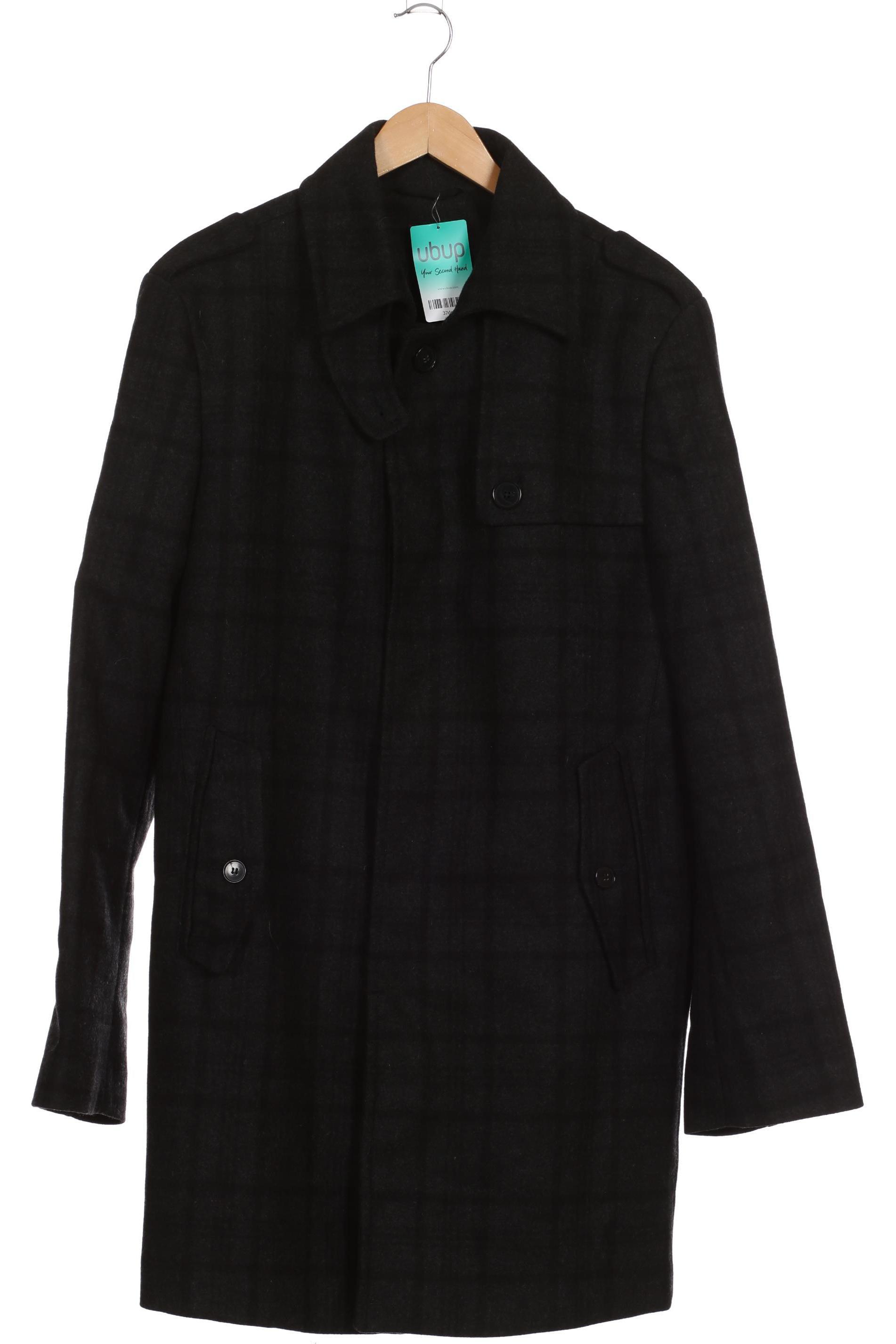 Thumbnail - Cinque Herren Mantel, grau, Gr. 56