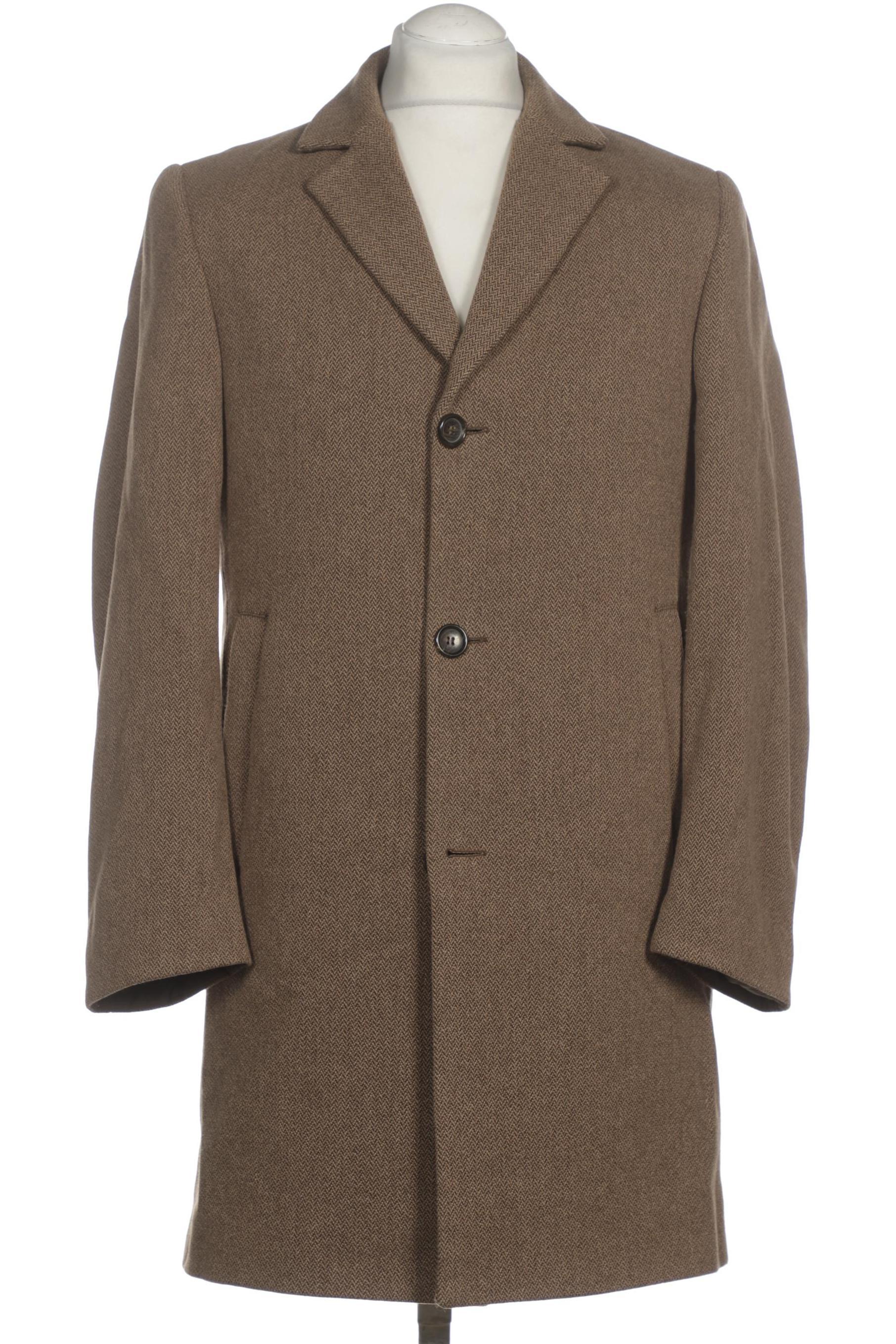 Thumbnail - Cinque Herren Mantel, braun, Gr. 46