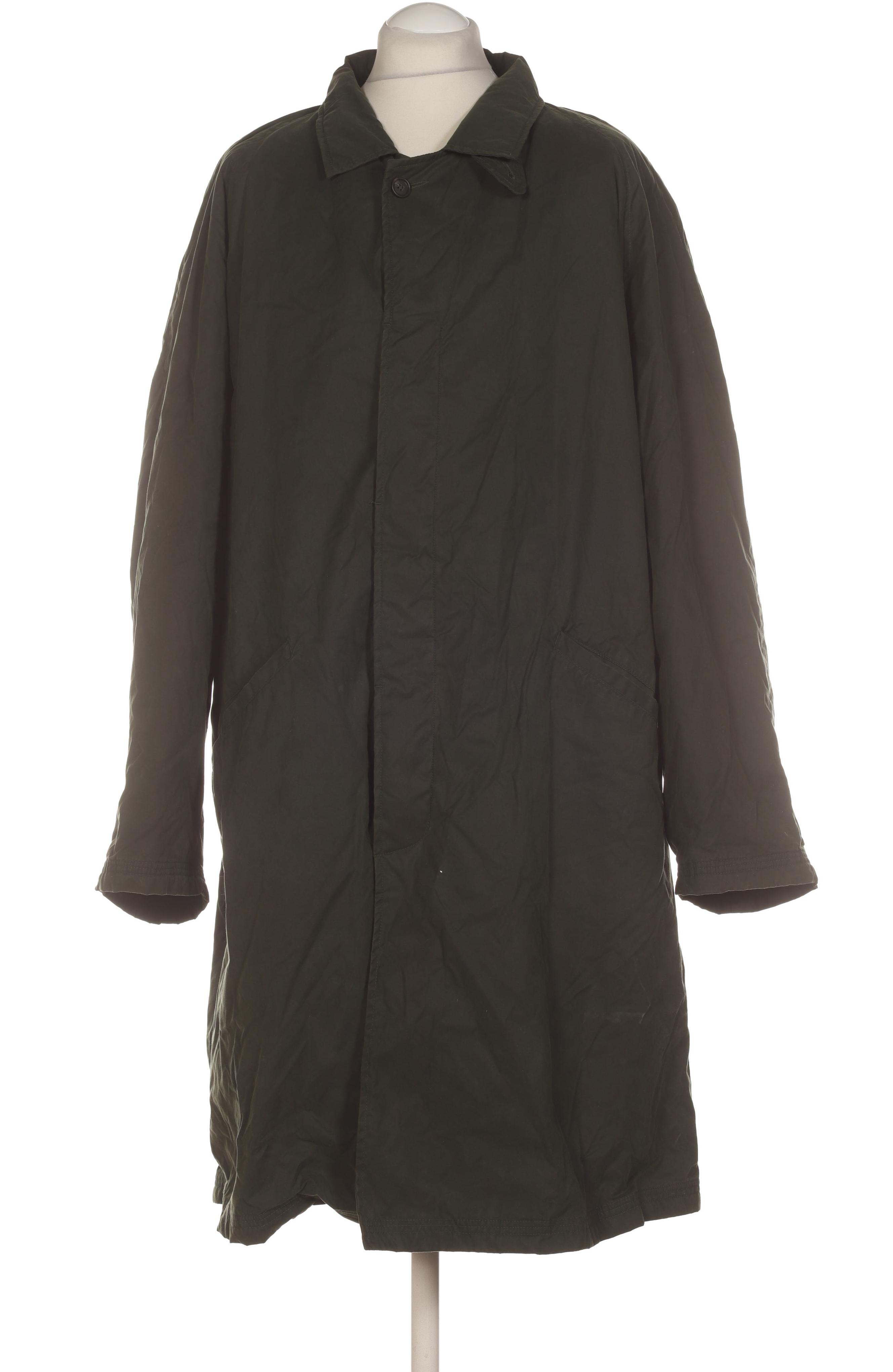 

Cinque Herren Mantel, grün, Gr.