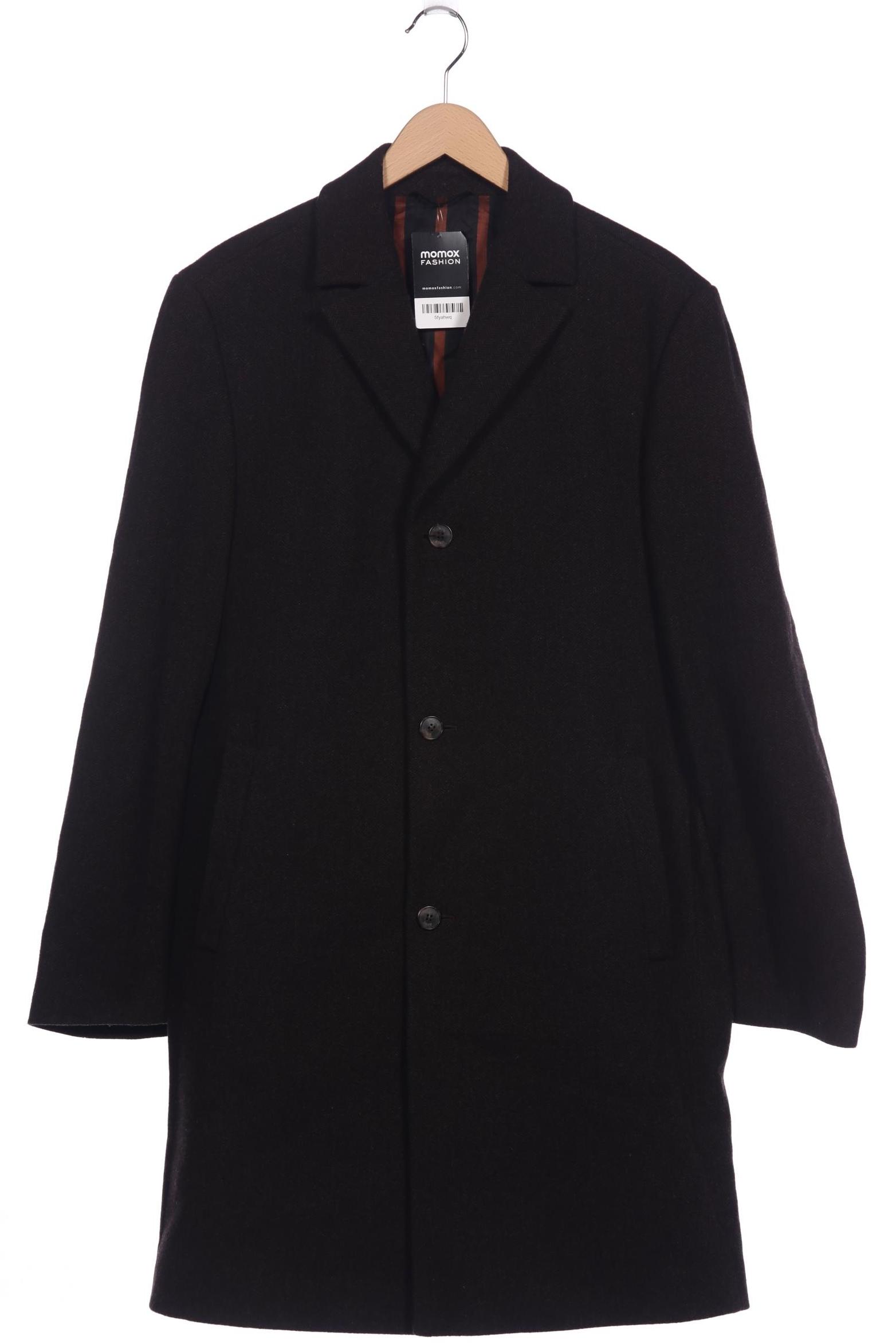 Thumbnail - Cinque Herren Mantel, braun, Gr. 50