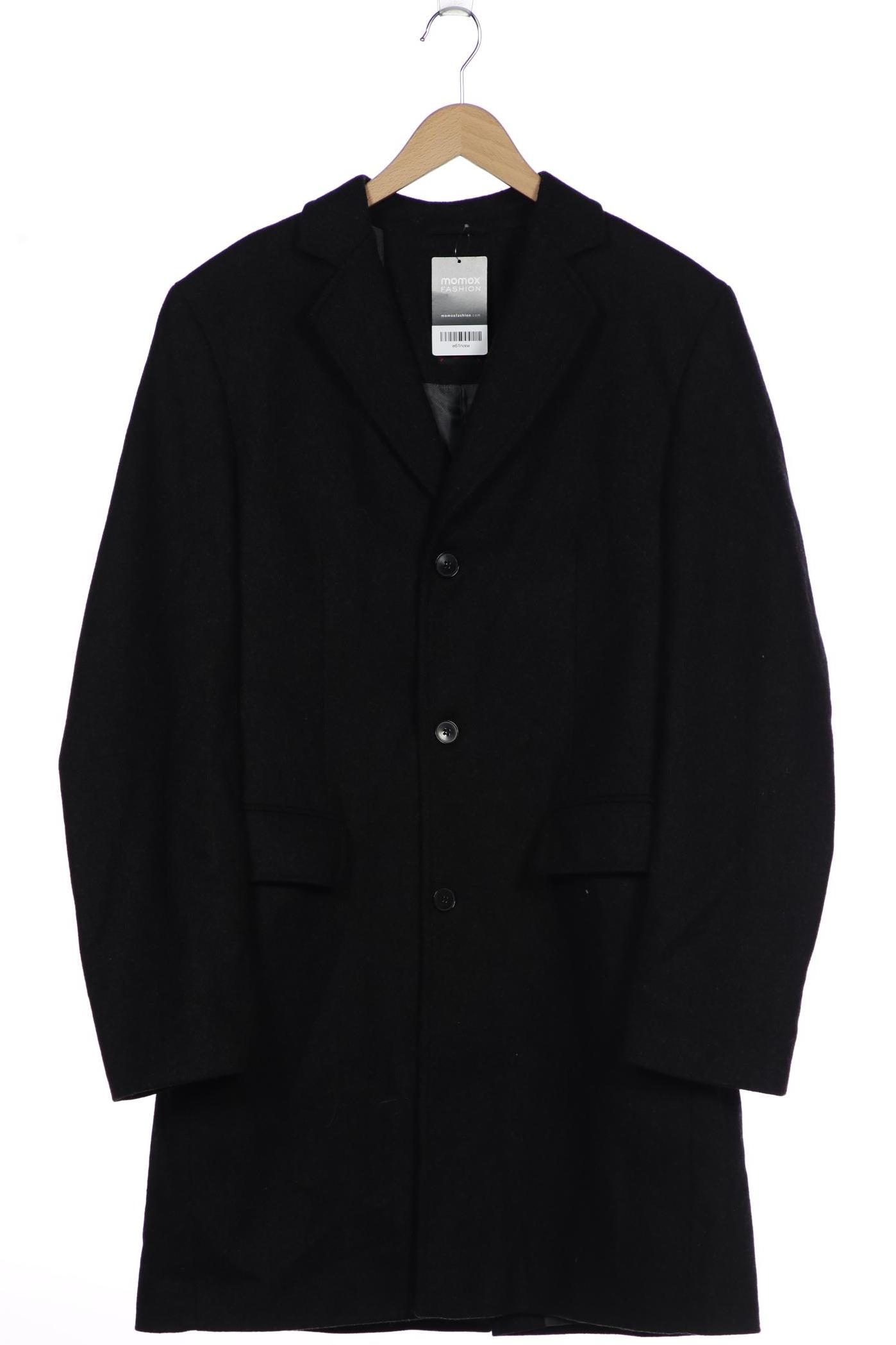 

Cinque Herren Mantel, schwarz, Gr. 98