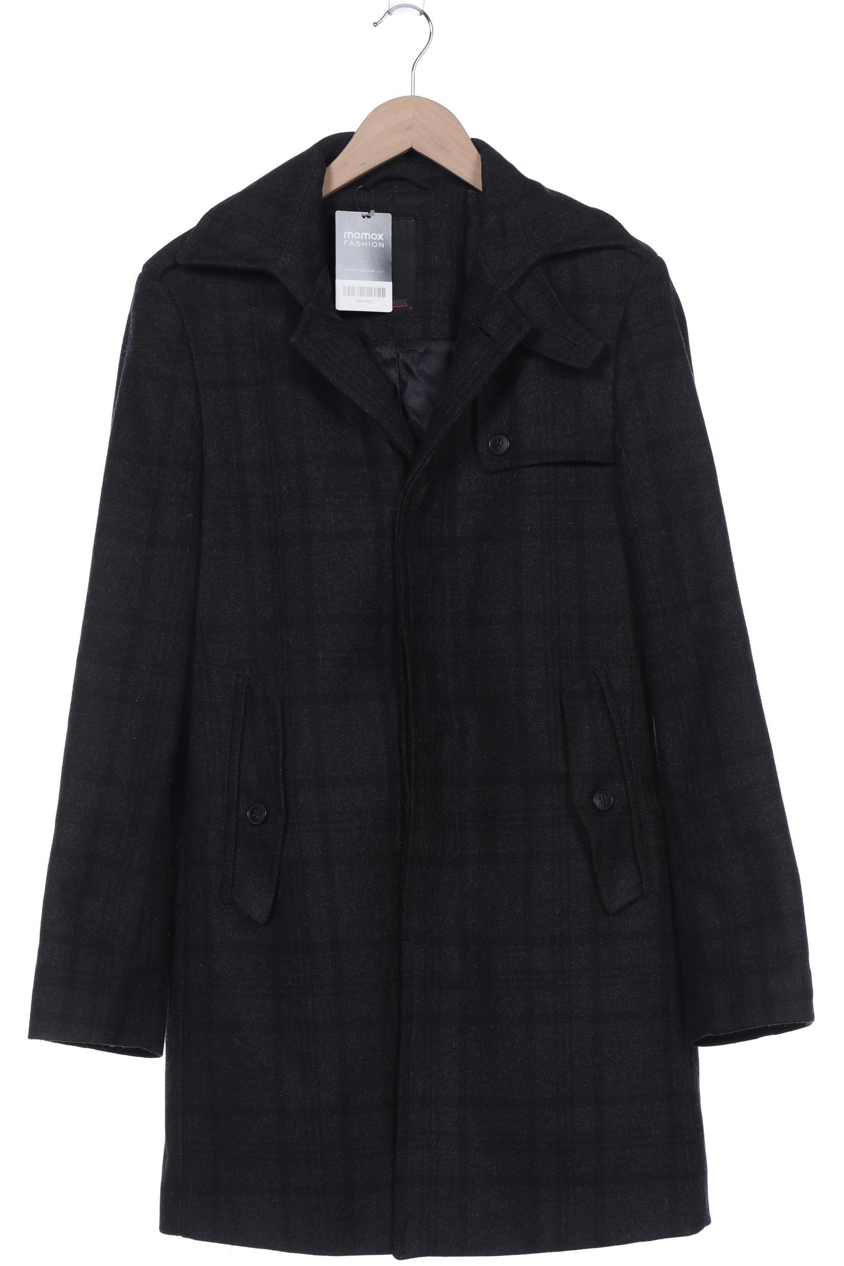 

Cinque Herren Mantel, grau, Gr. 48