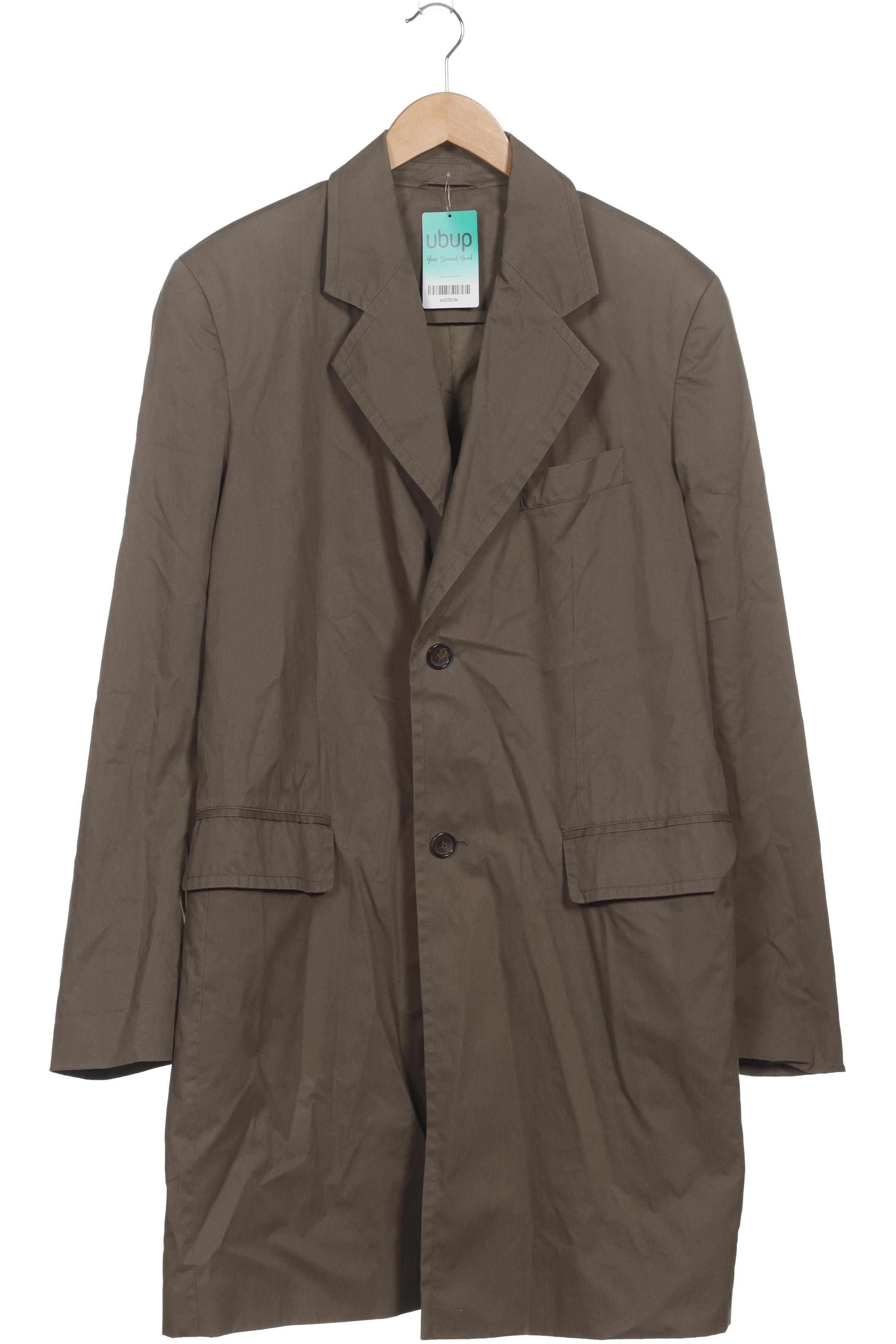 

Cinque Herren Mantel, braun, Gr.