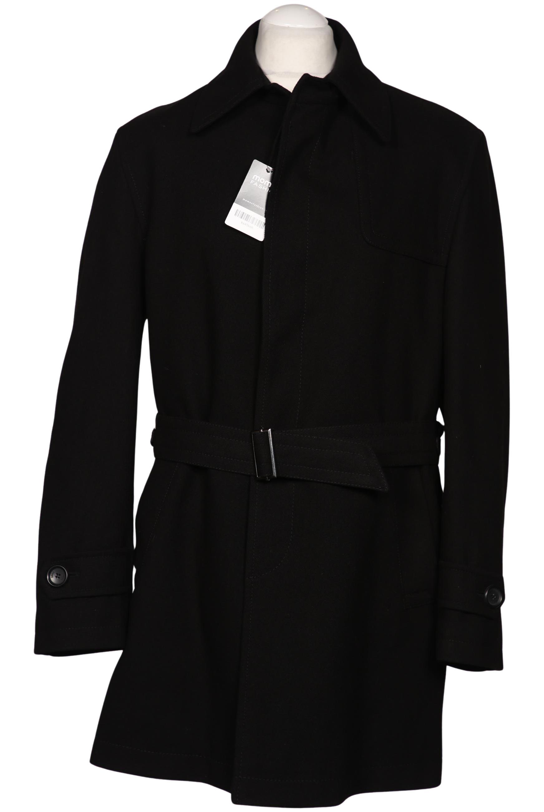 

Cinque Herren Mantel, schwarz, Gr. 50