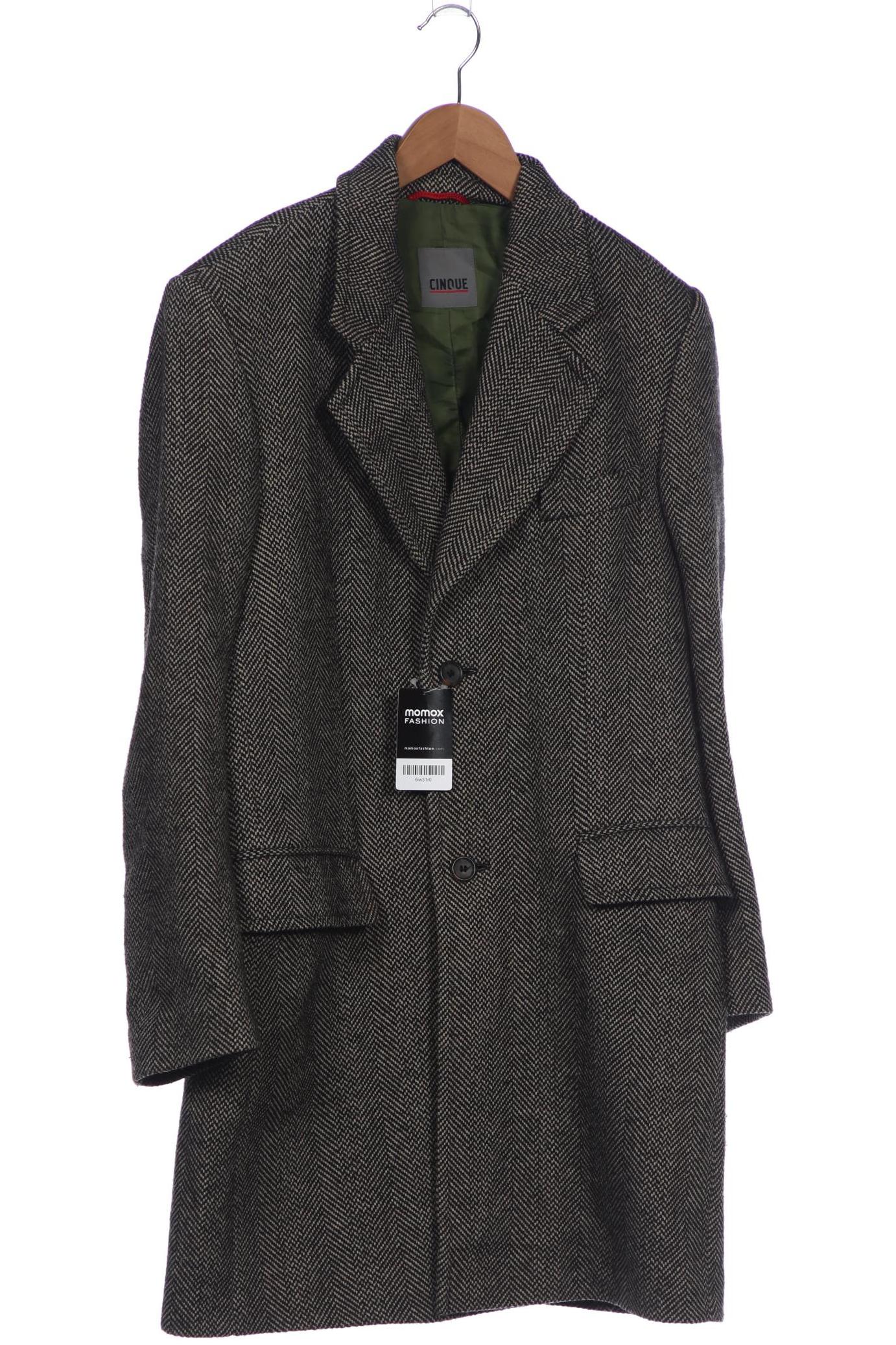 

Cinque Herren Mantel, beige, Gr. 46