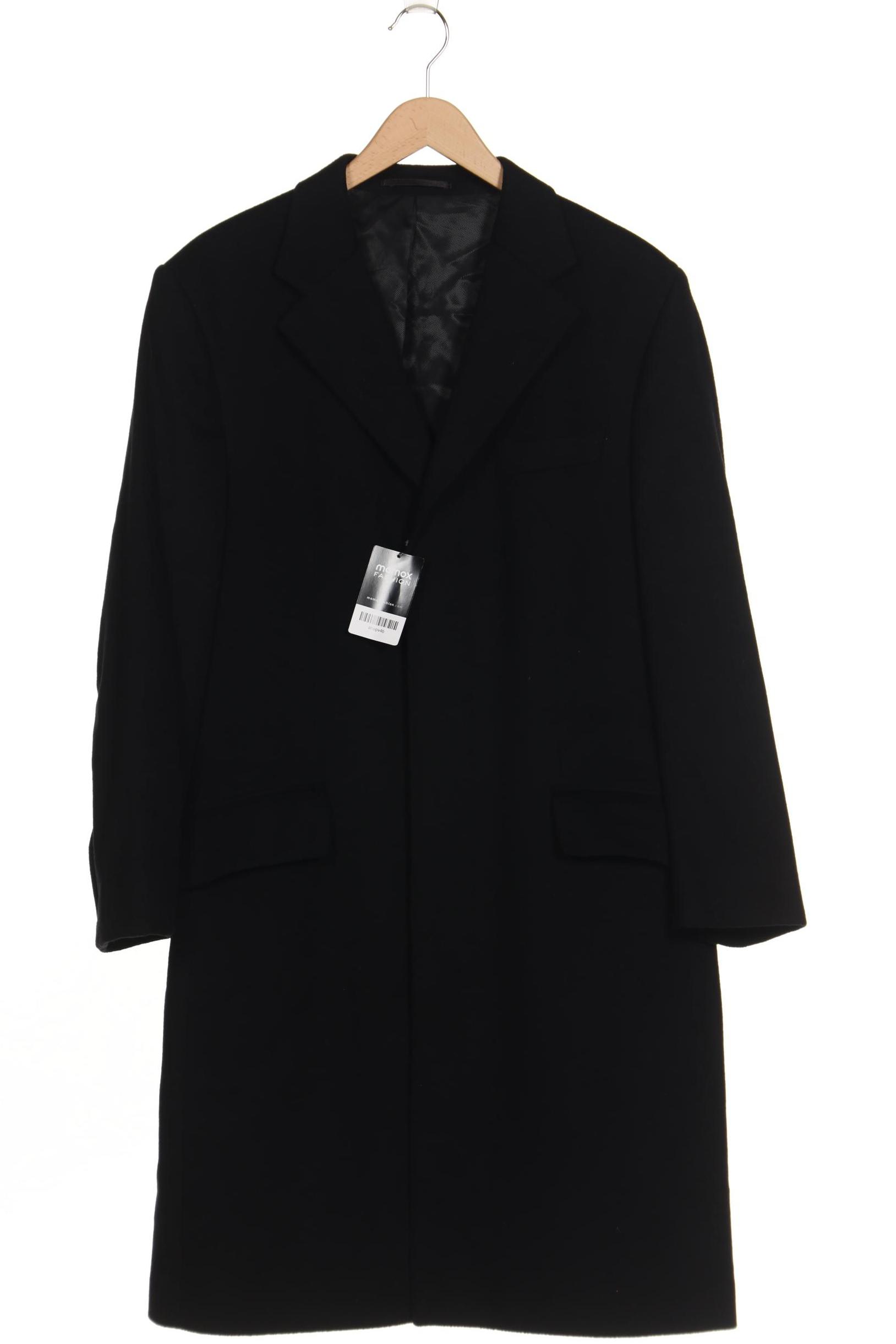 

Cinque Herren Mantel, schwarz, Gr. 50