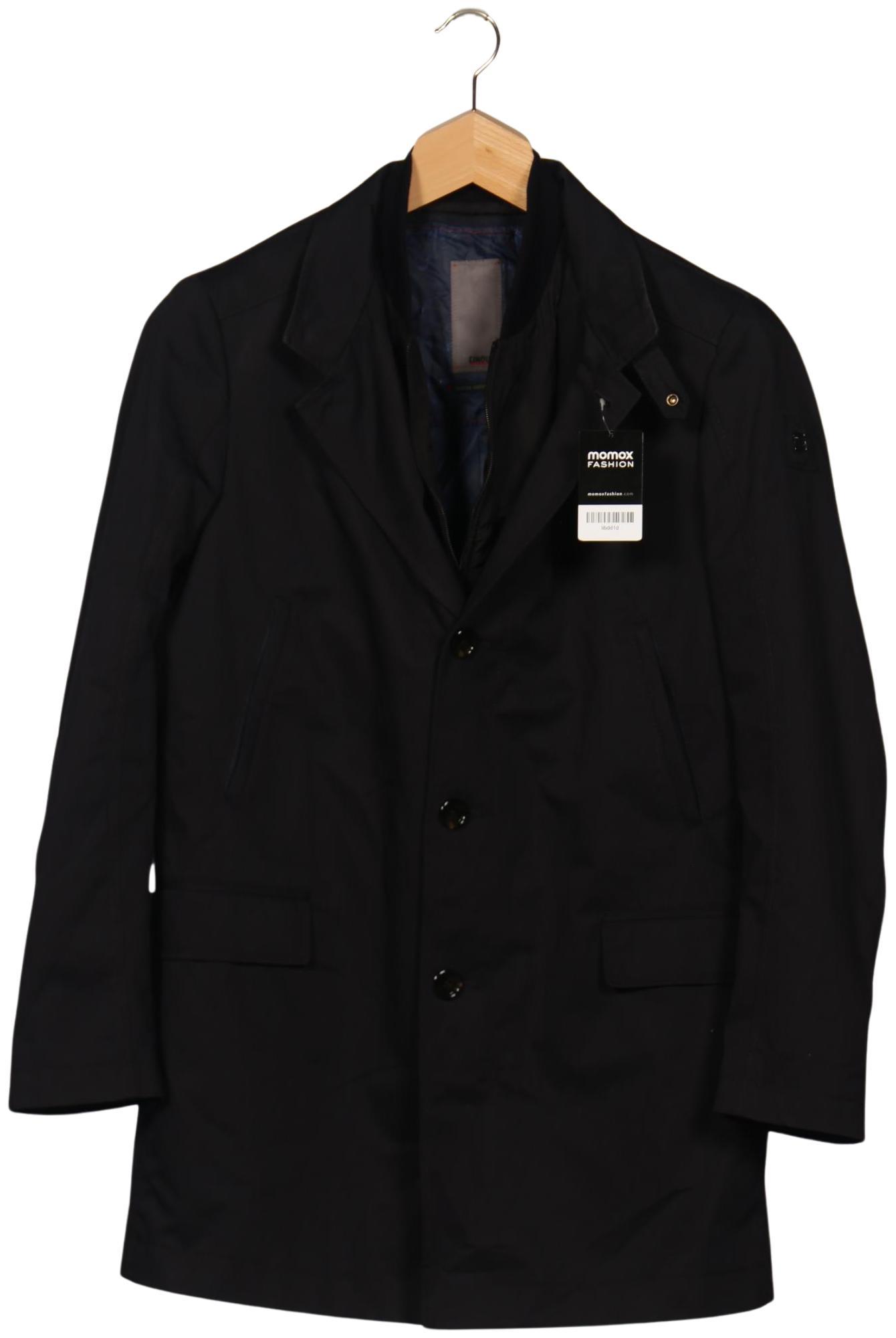 

Cinque Herren Mantel, marineblau, Gr. 52