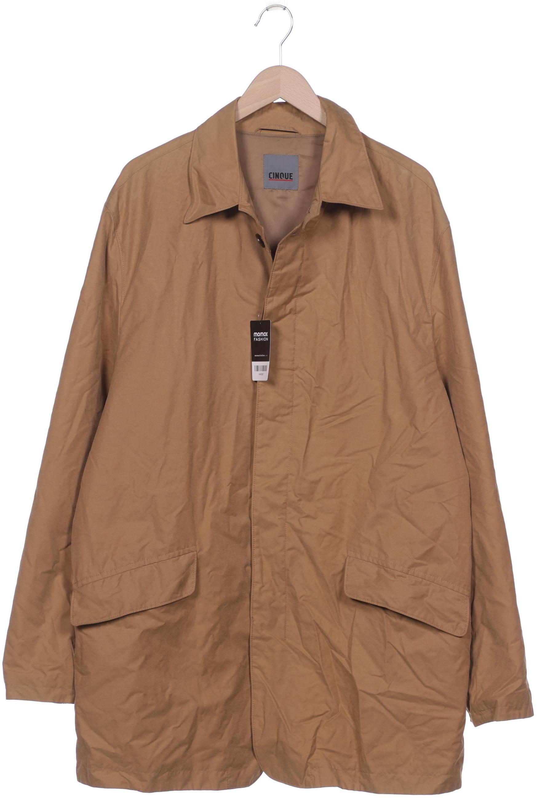 

Cinque Herren Mantel, beige