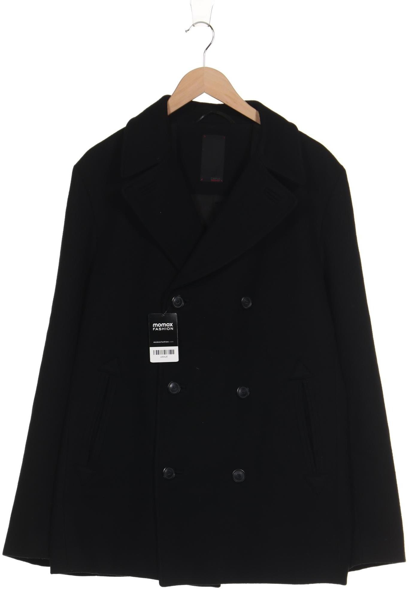 

Cinque Herren Mantel, schwarz, Gr. 98