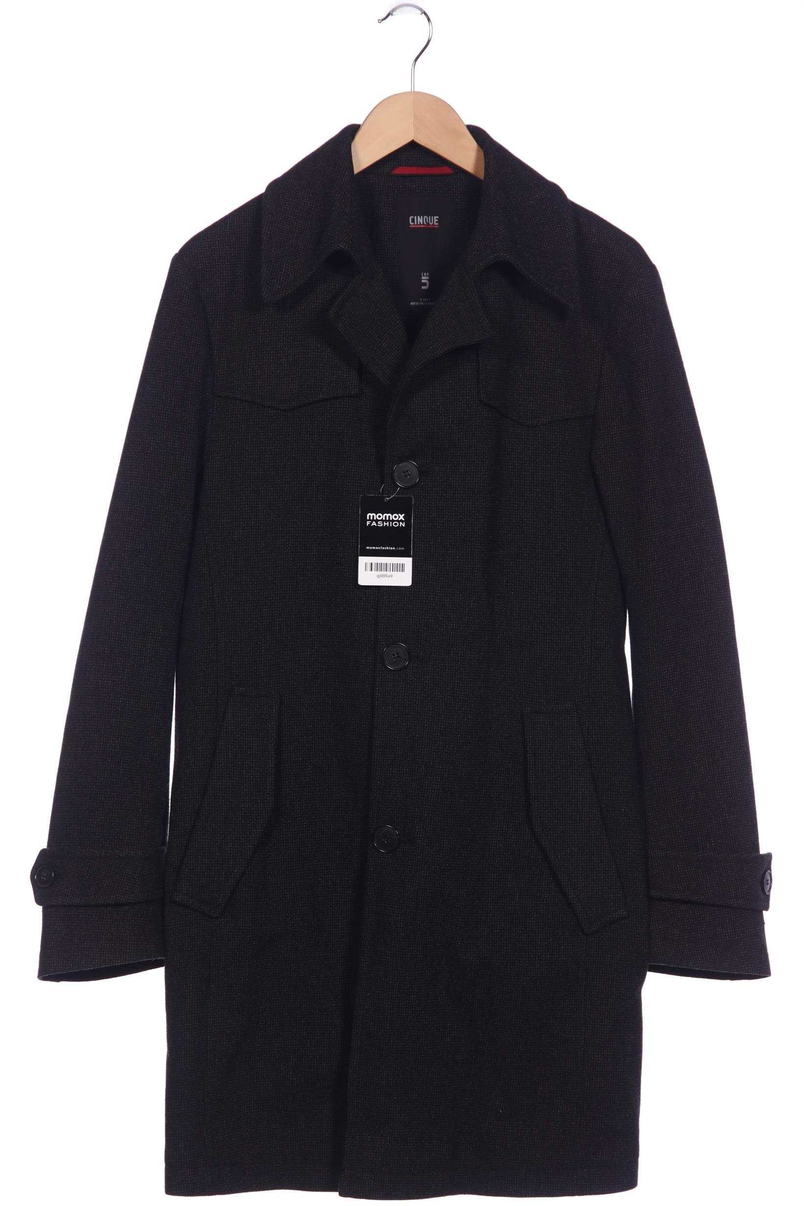 

Cinque Herren Mantel, grau, Gr. 98