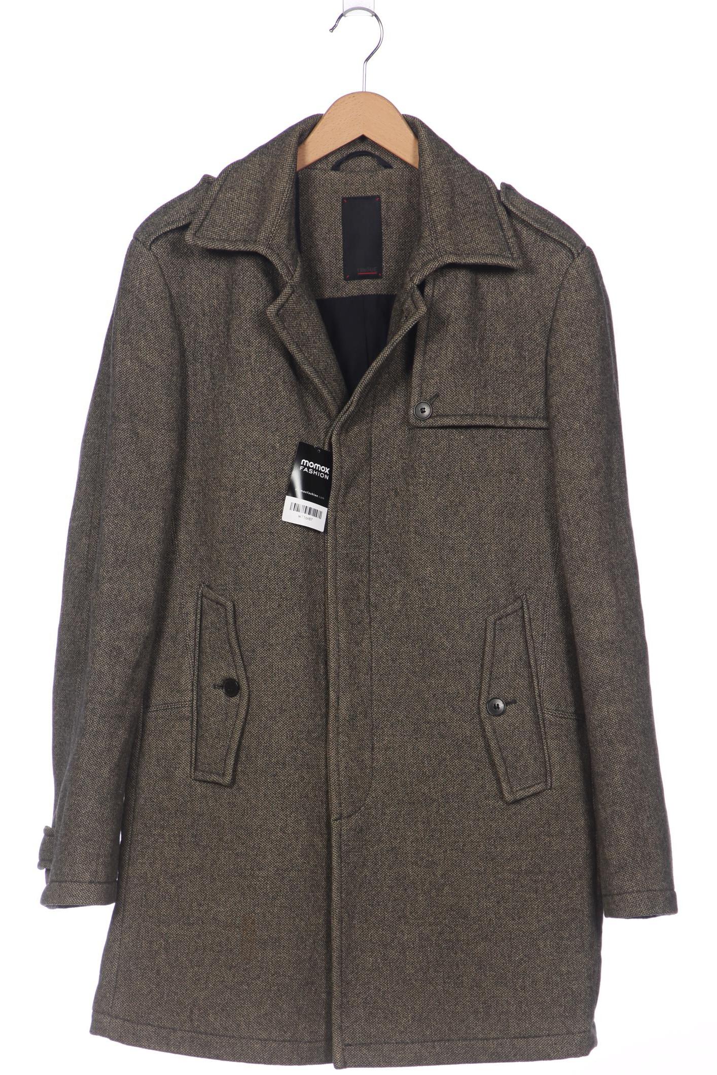 

Cinque Herren Mantel, beige, Gr. 50