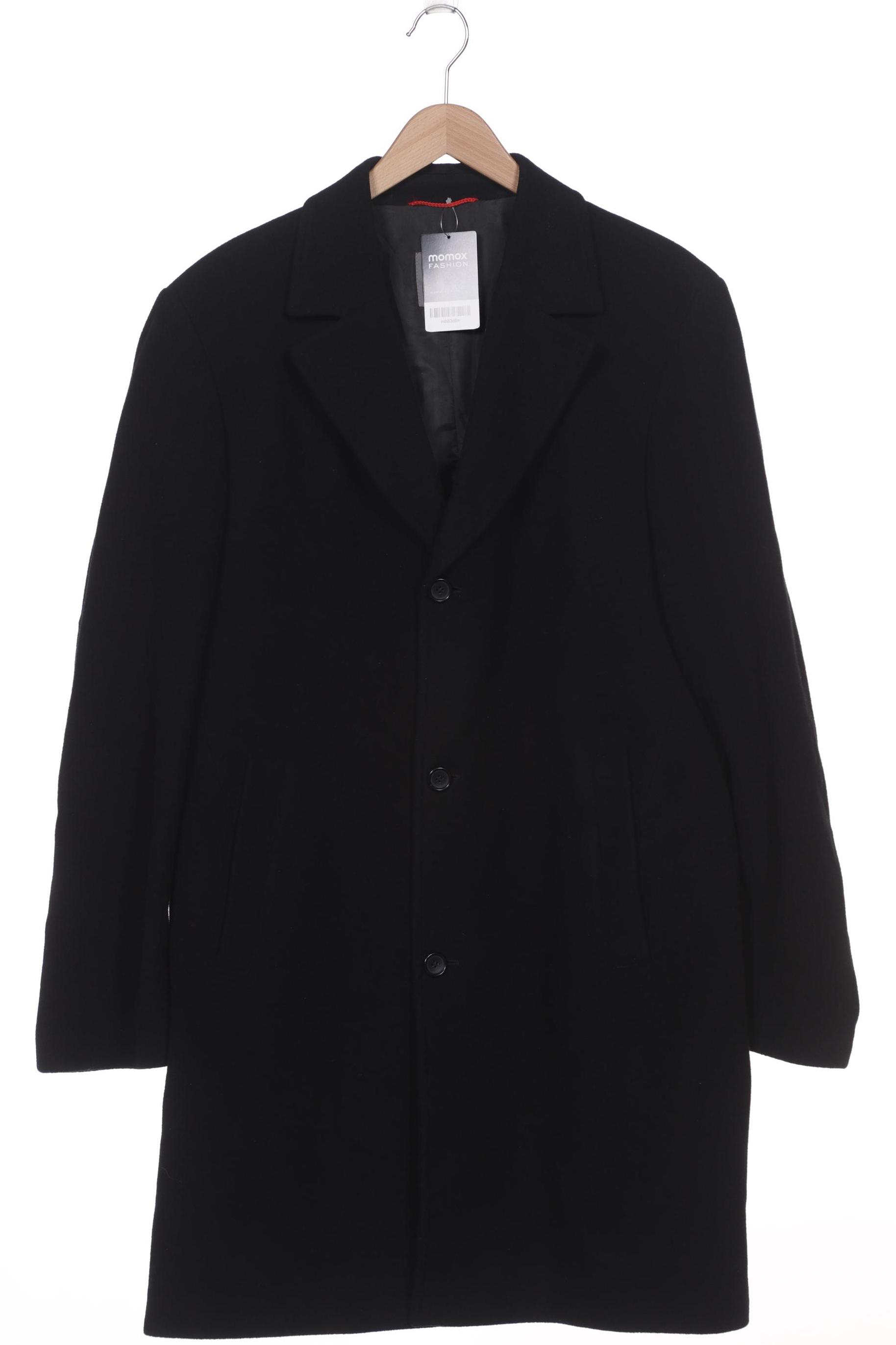 

Cinque Herren Mantel, schwarz, Gr. 102