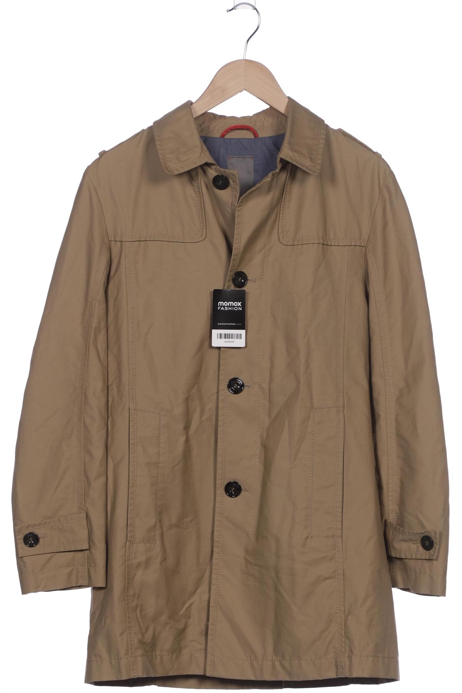 

Cinque Herren Mantel, beige, Gr. 48