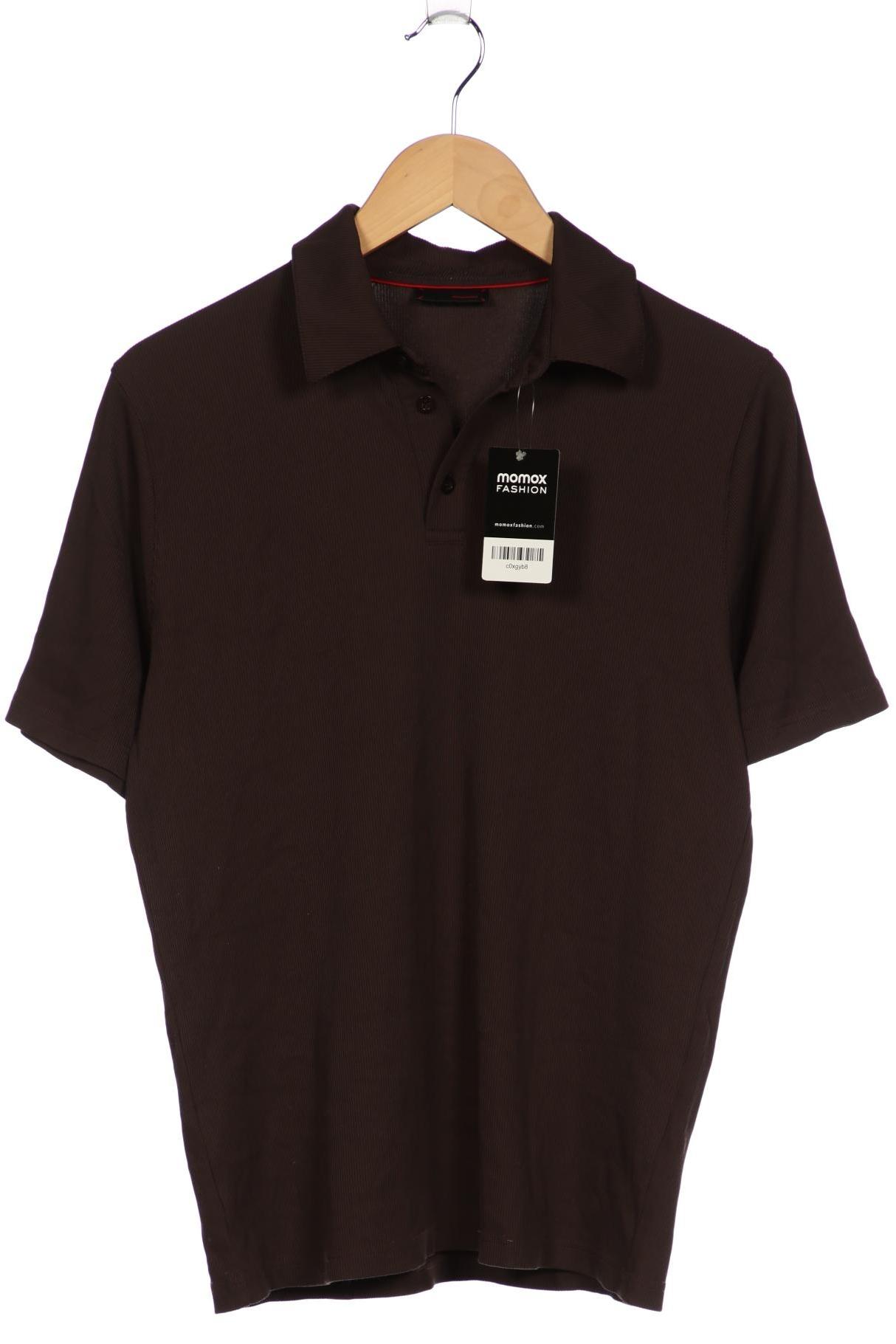 

Cinque Herren Poloshirt, braun, Gr. 46