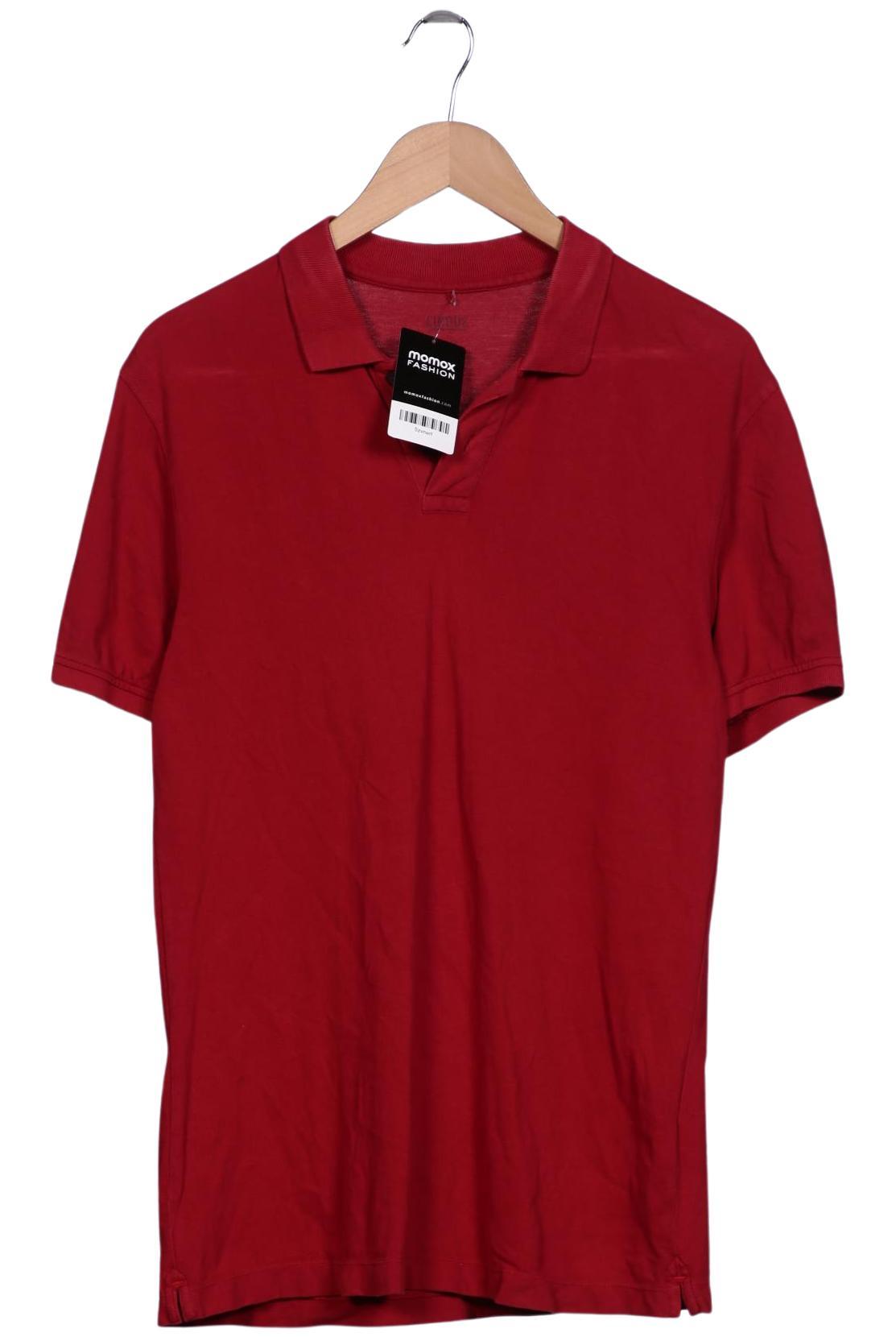 

Cinque Herren Poloshirt, bordeaux, Gr. 52