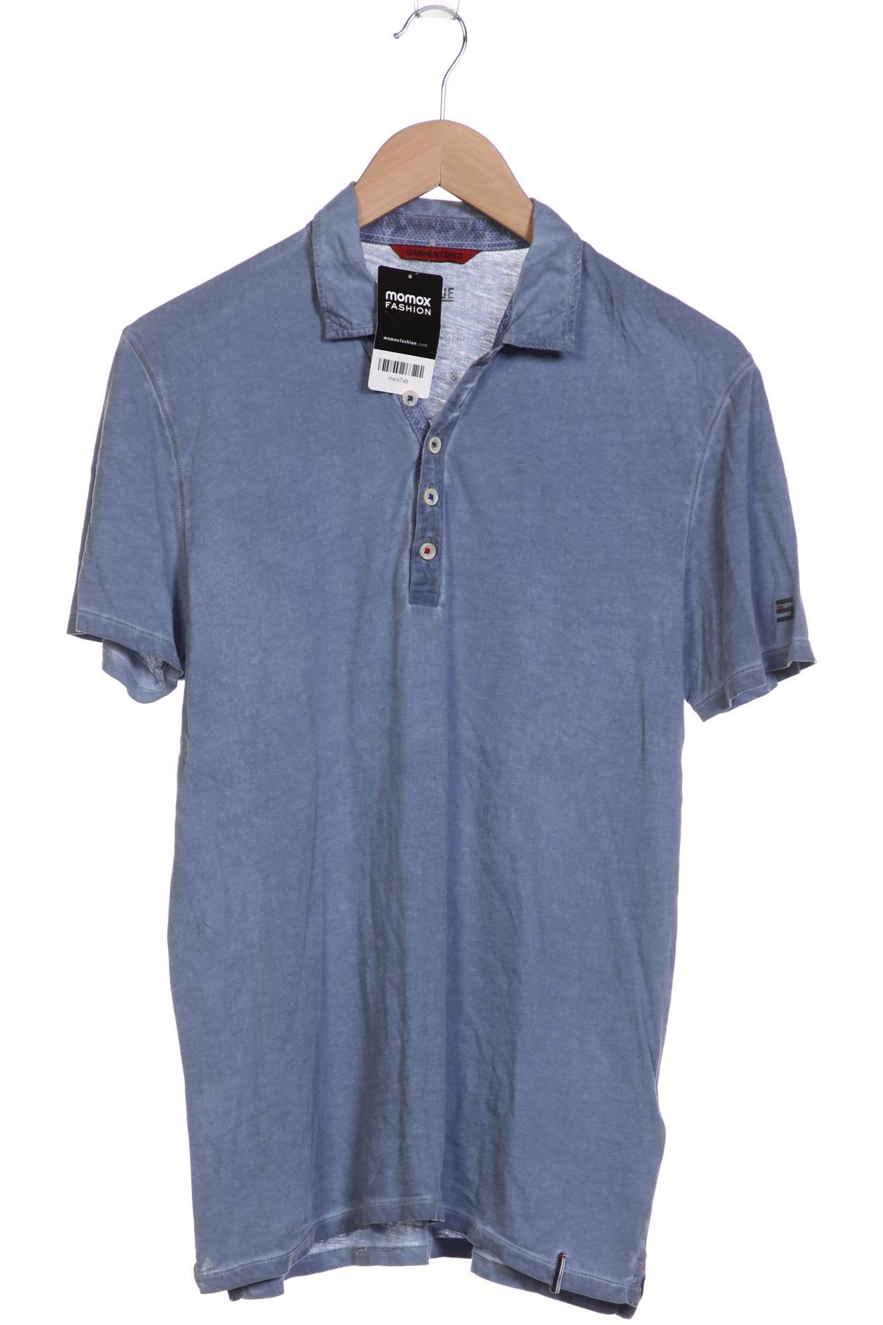 

Cinque Herren Poloshirt, blau, Gr. 46