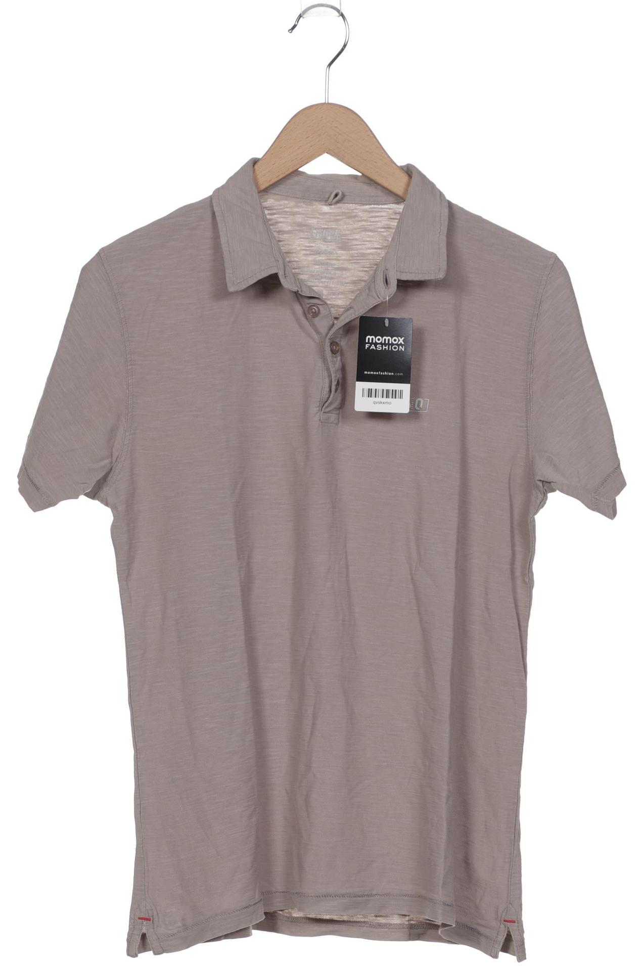 

Cinque Herren Poloshirt, beige, Gr. 48