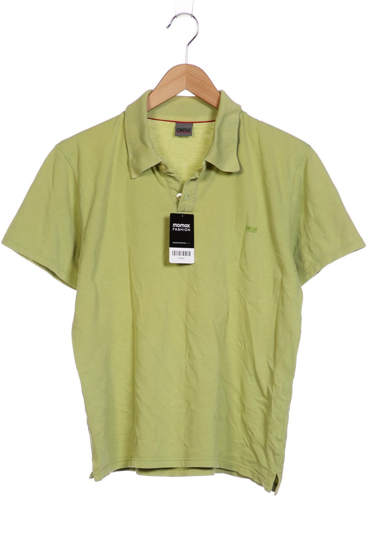 

Cinque Herren Poloshirt, hellgrün
