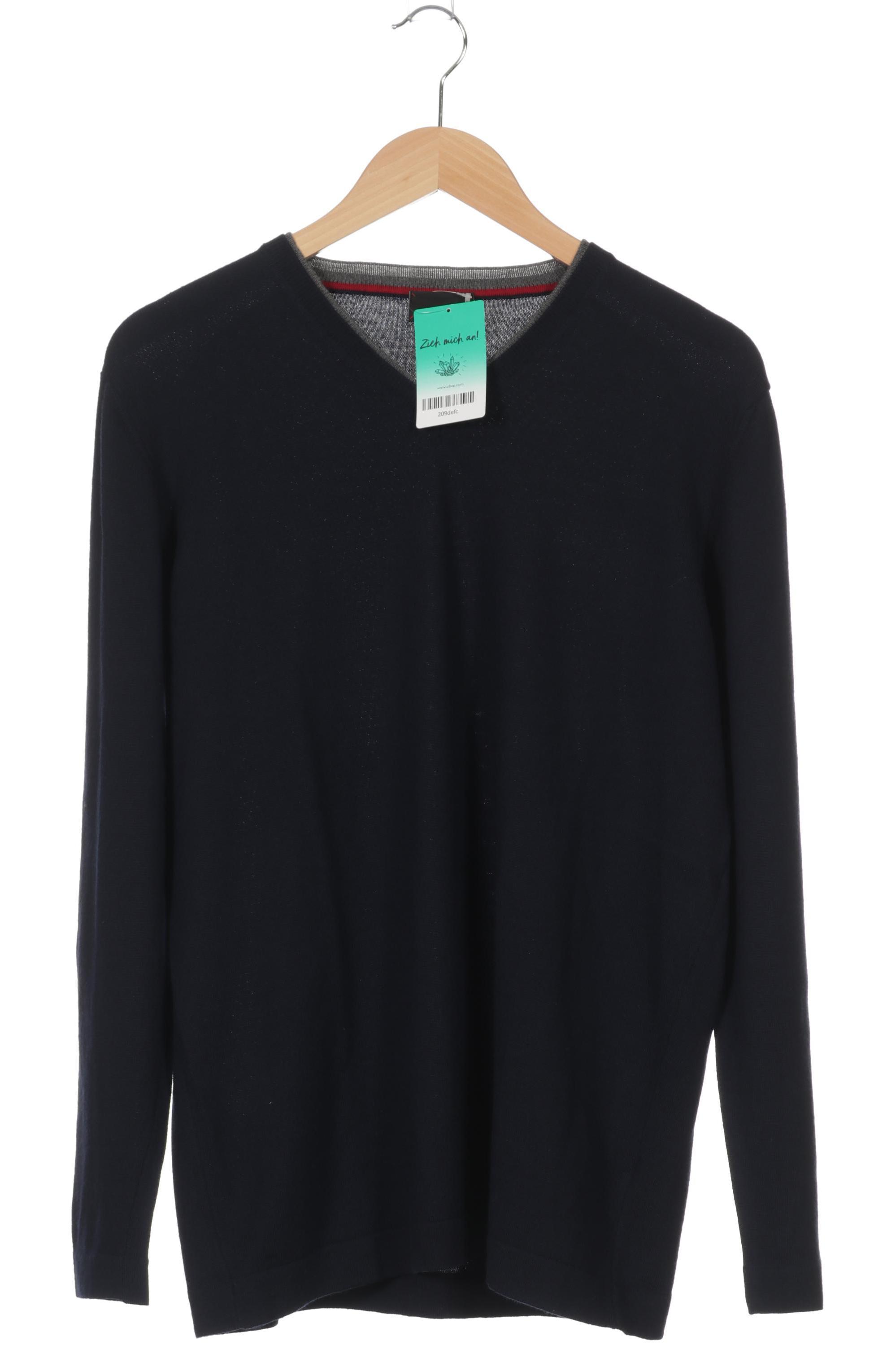 

Cinque Herren Pullover, blau, Gr.