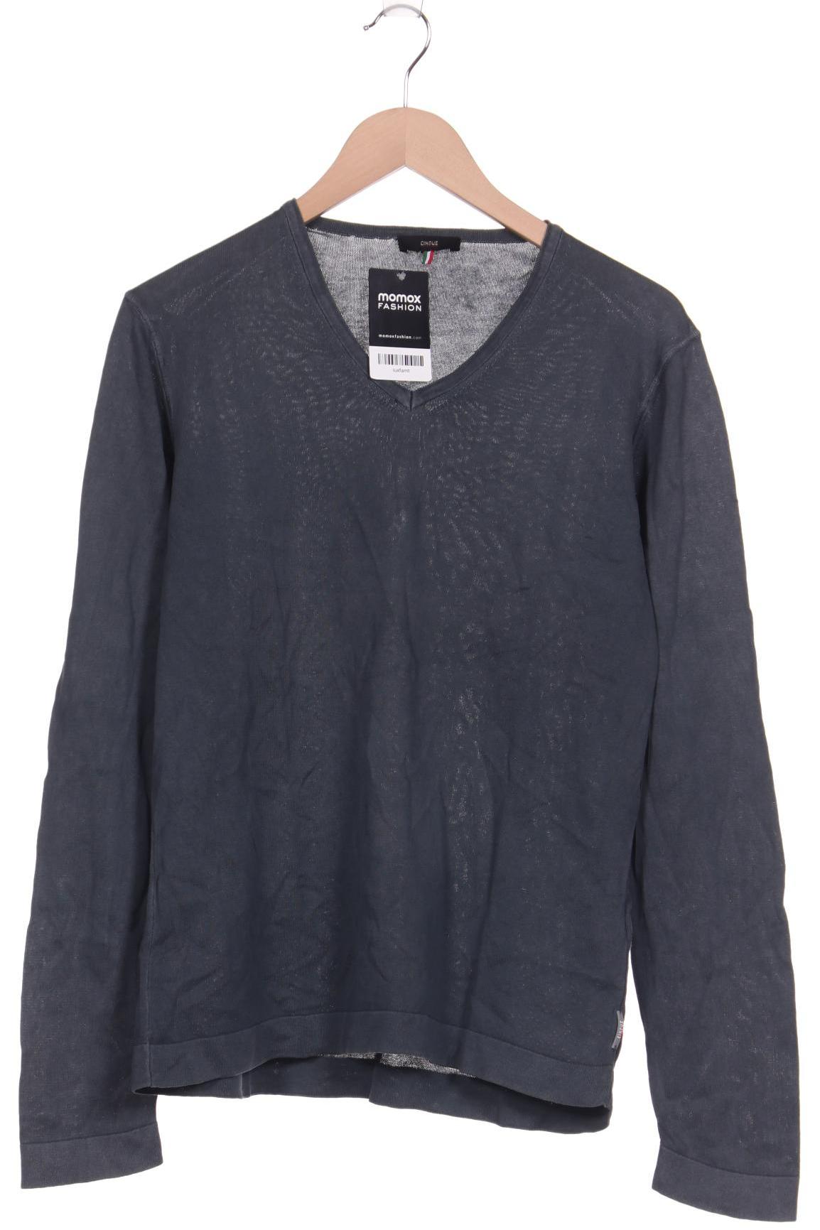 

Cinque Herren Pullover, grün, Gr. 48