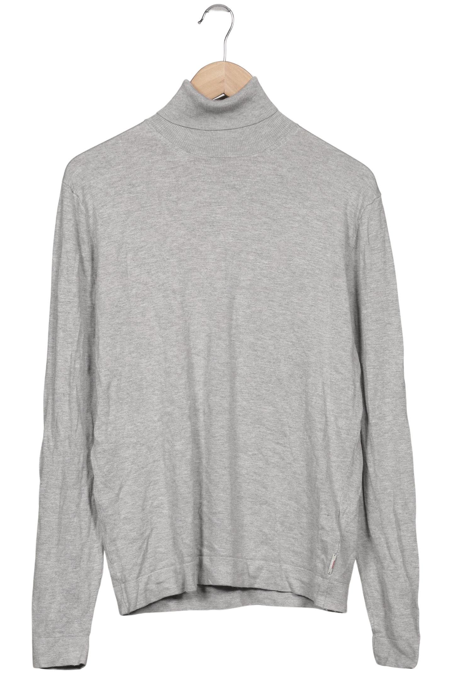 

Cinque Herren Pullover, grau, Gr. 48