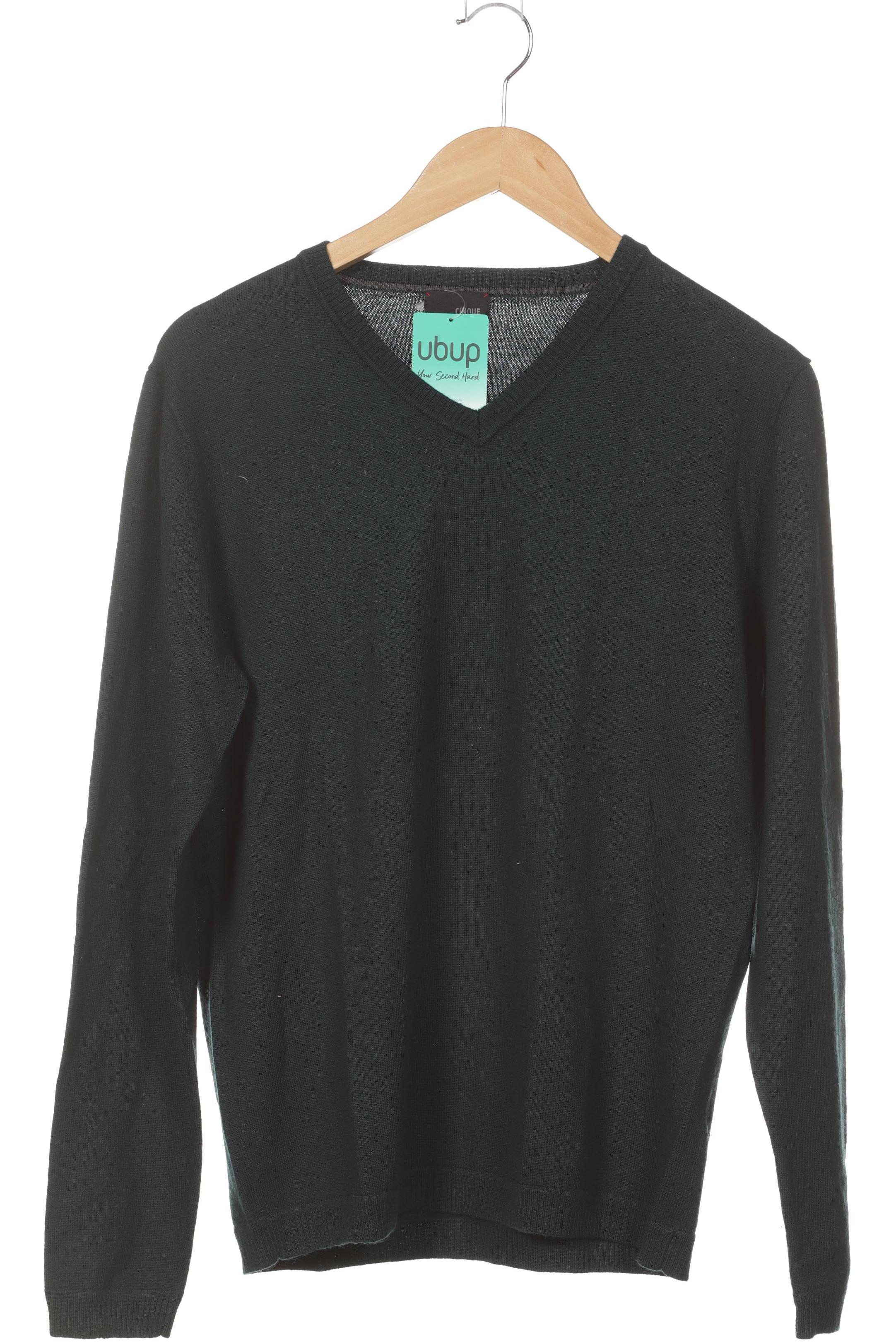 Thumbnail - Cinque Herren Pullover, türkis, Gr.