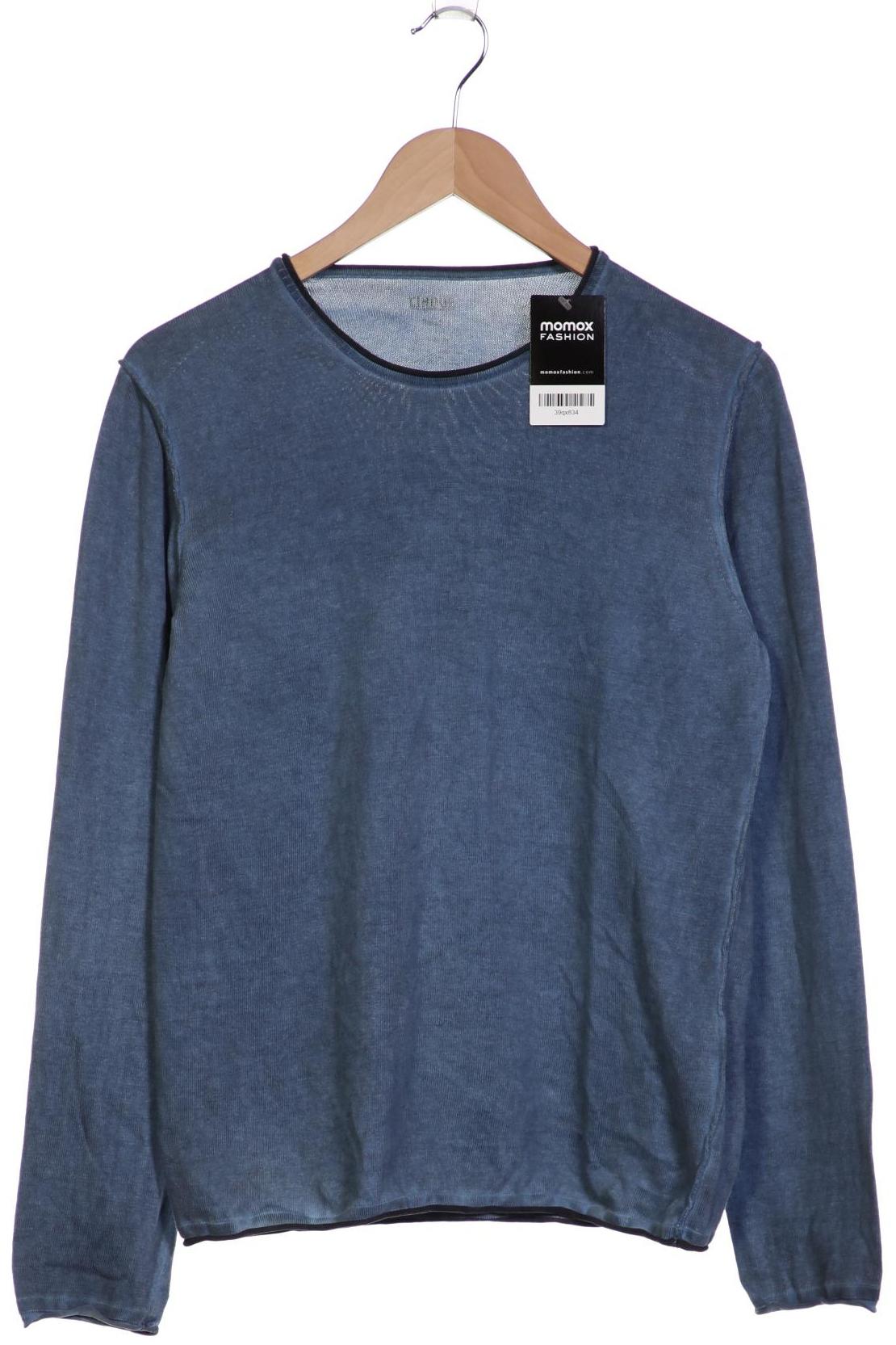 

Cinque Herren Pullover, blau, Gr. 46